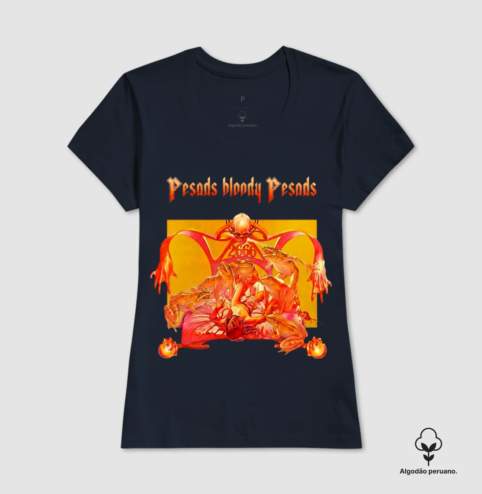 Camisa 5