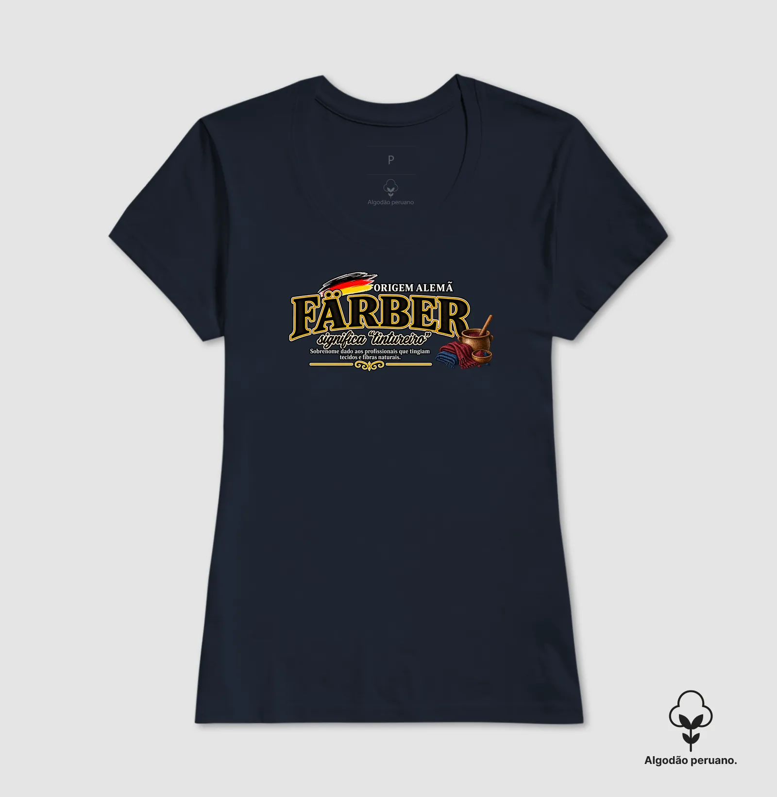 Färber  - Imagem 8