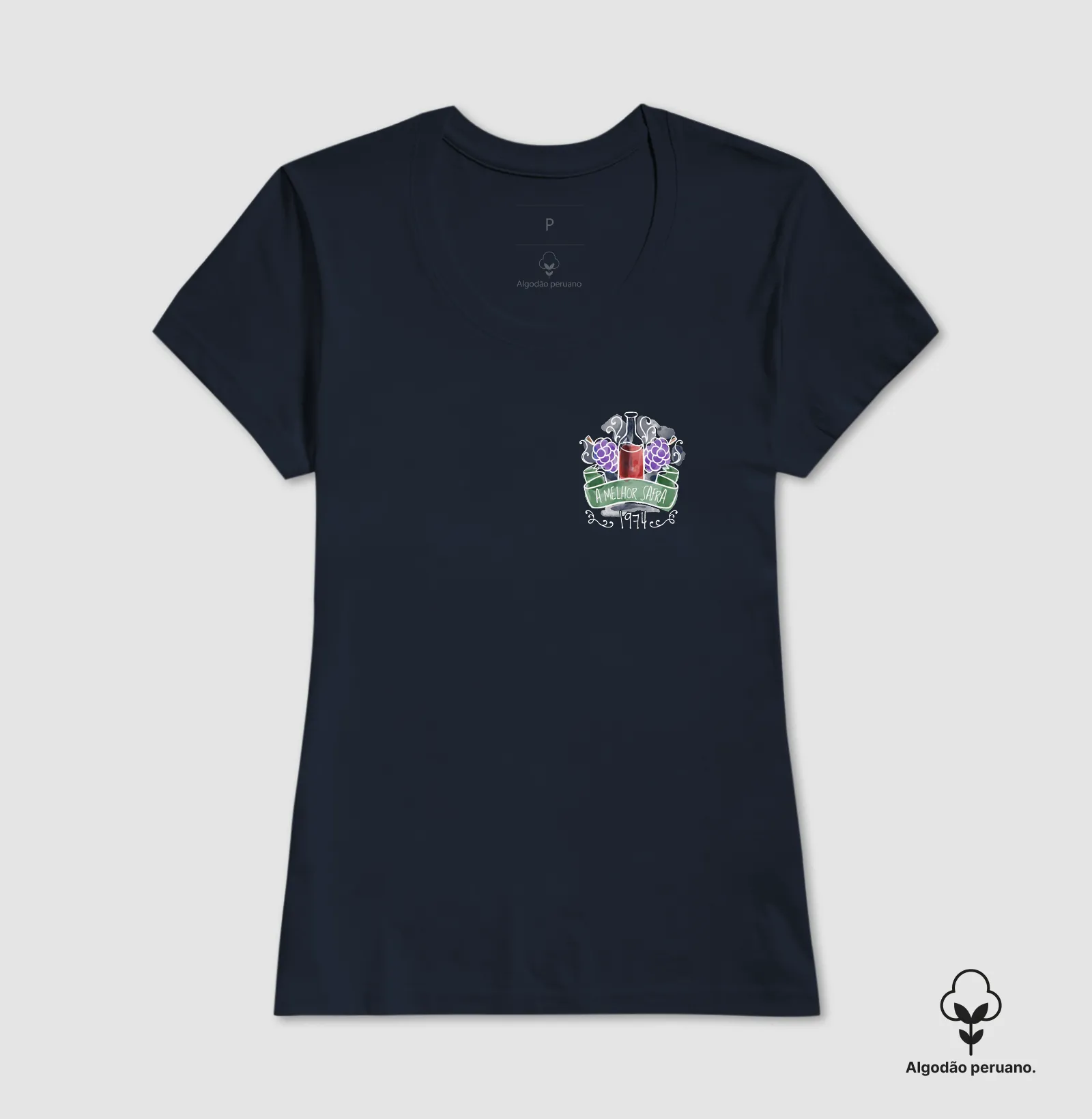 Camisa 8