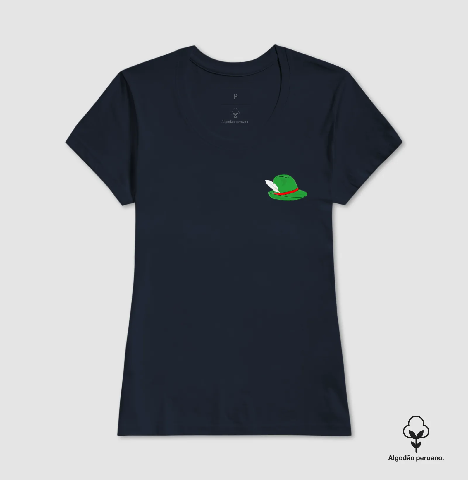 Camisa 6