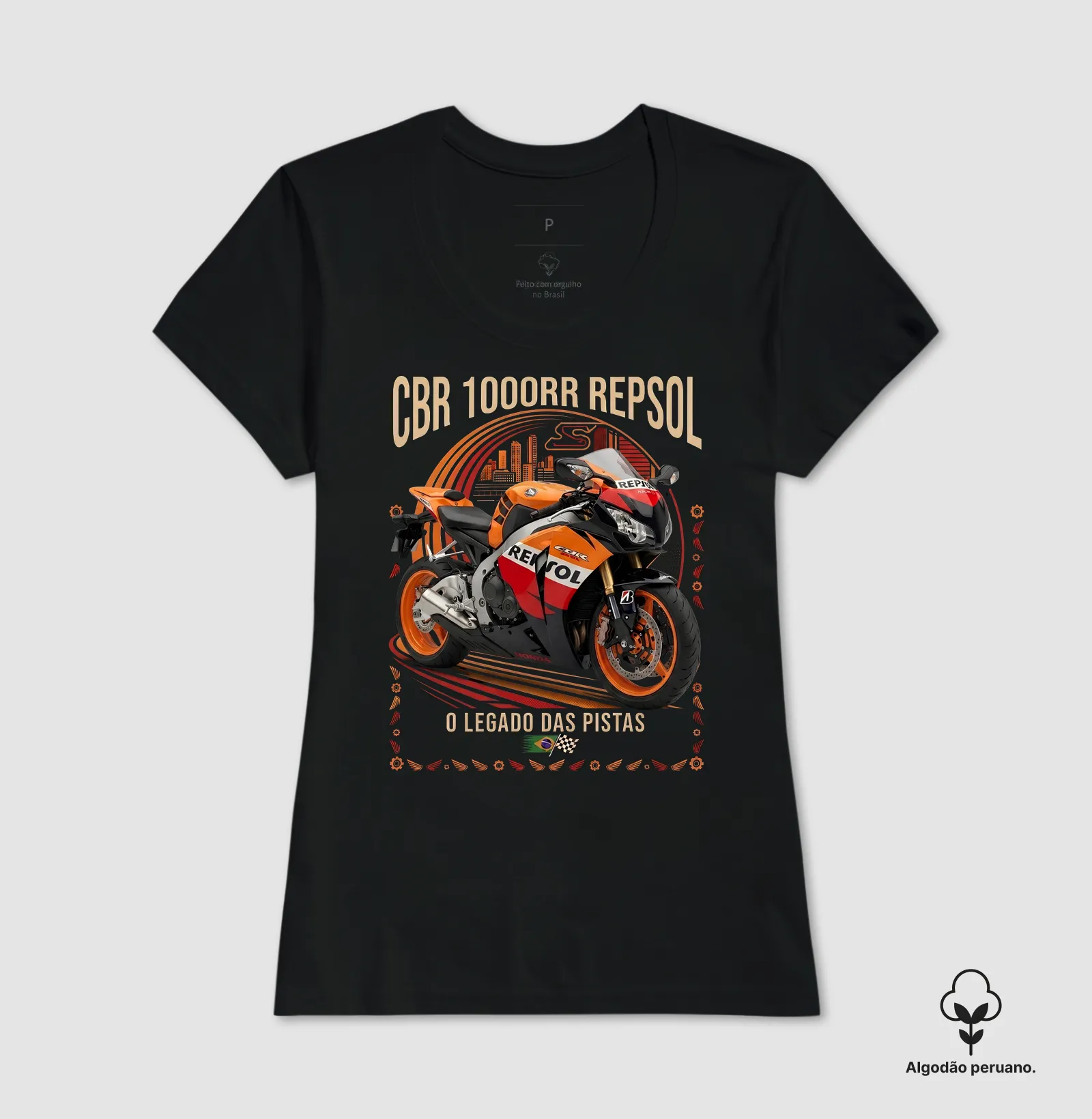 Camisa 2