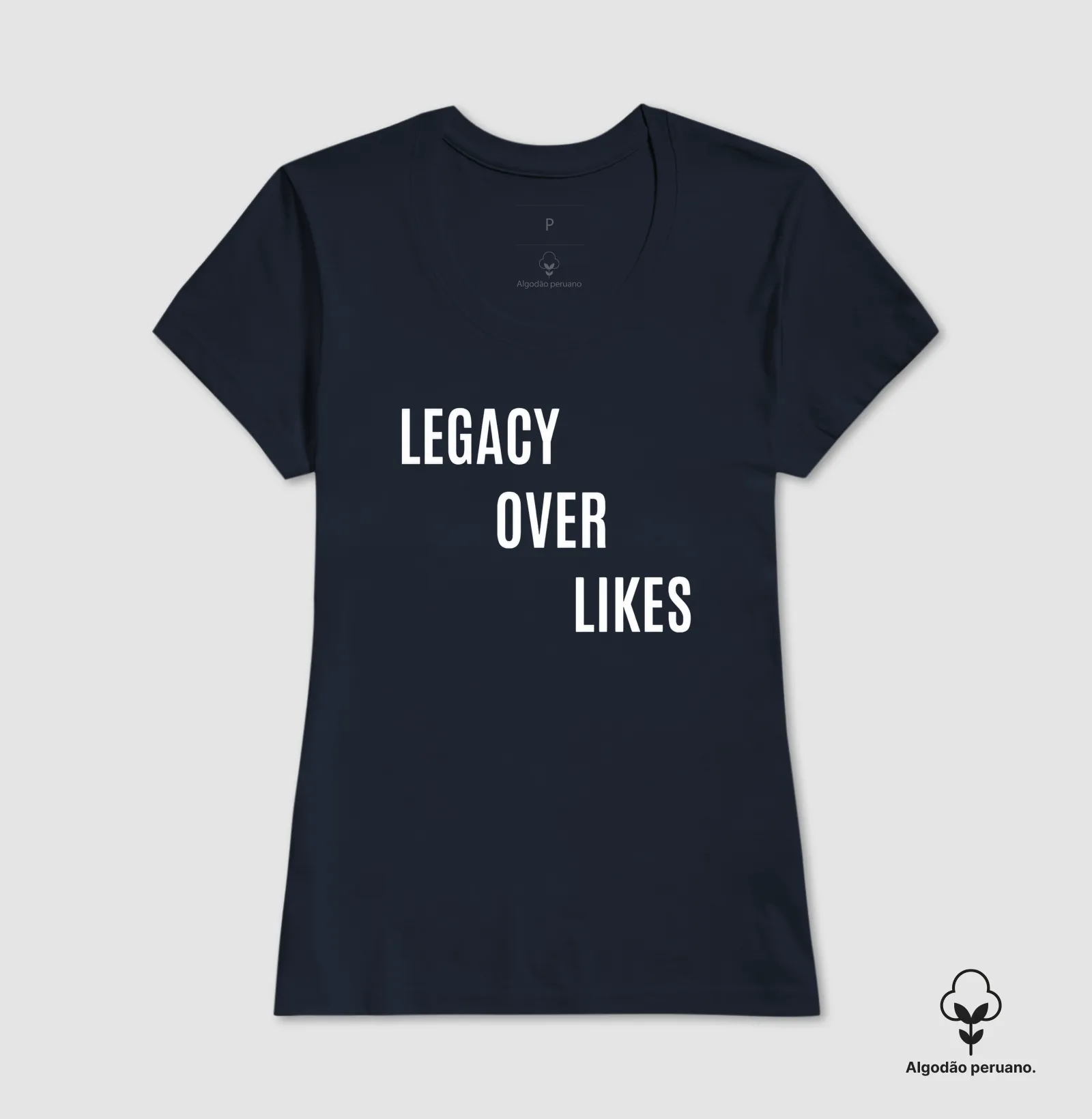 Legacy over likes - Imagem 7