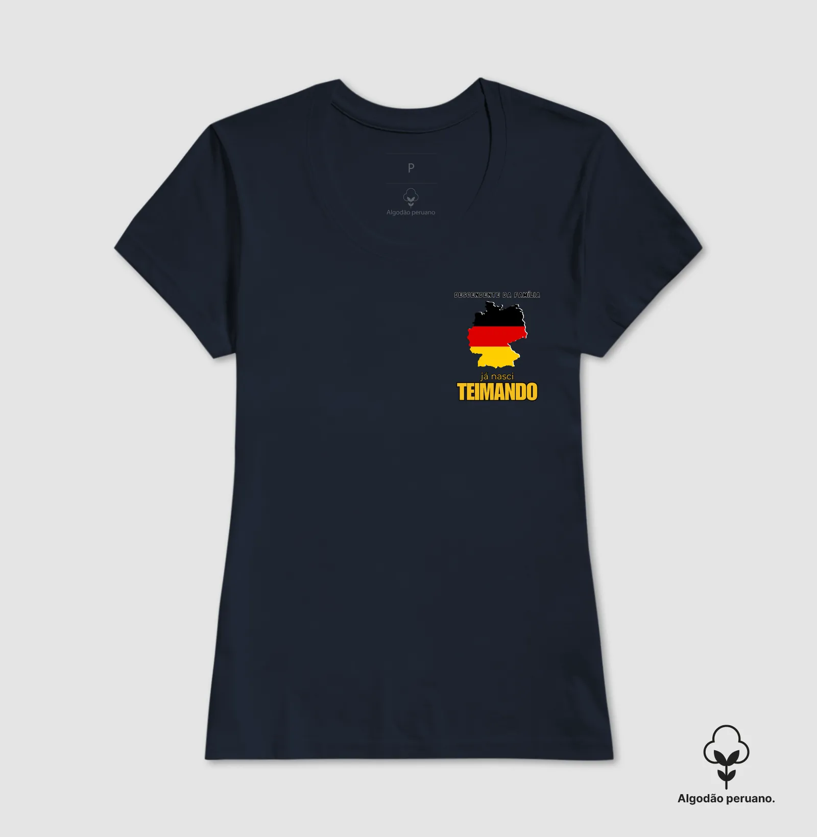 Camisa 2