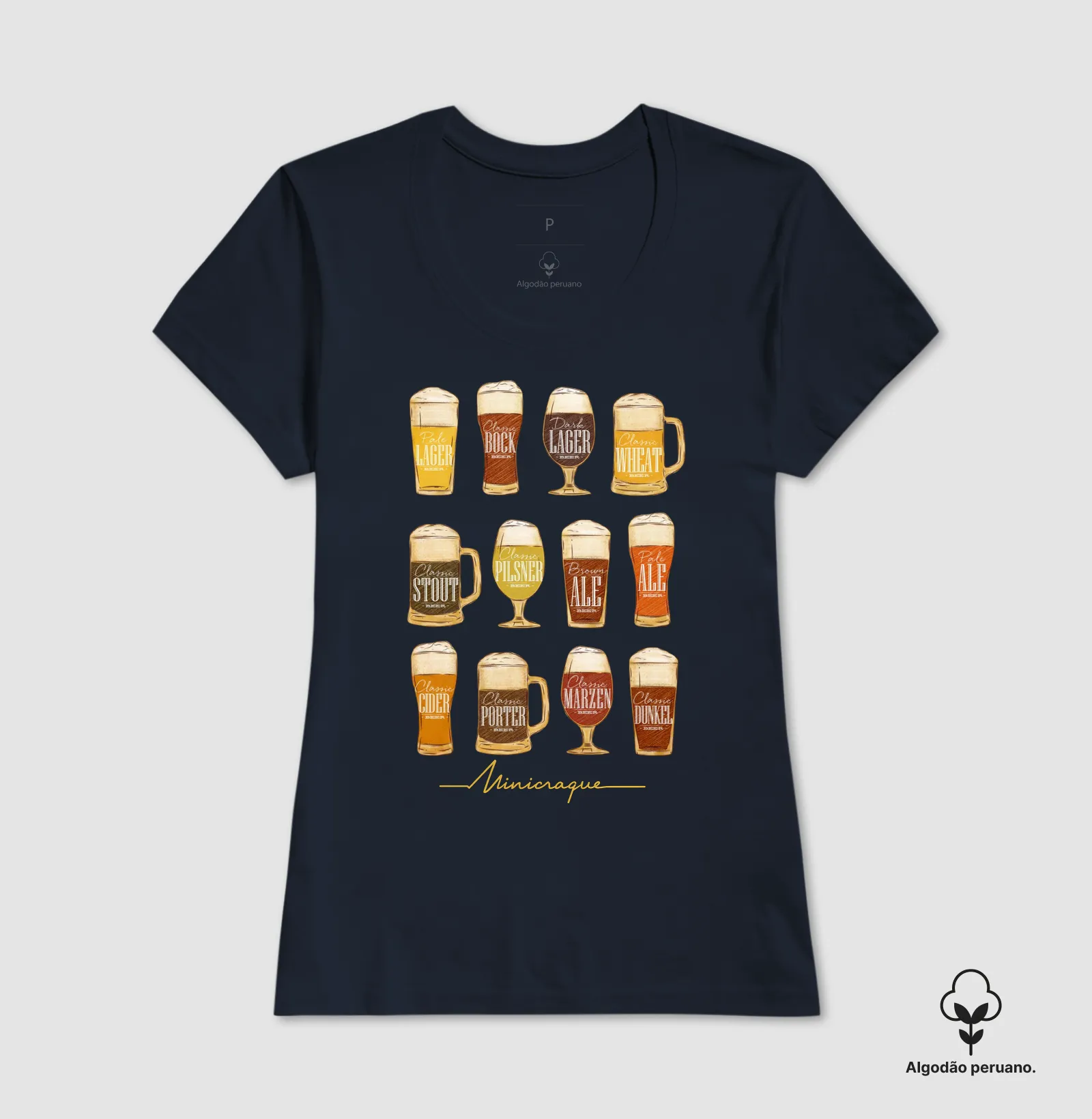 Camisa 6