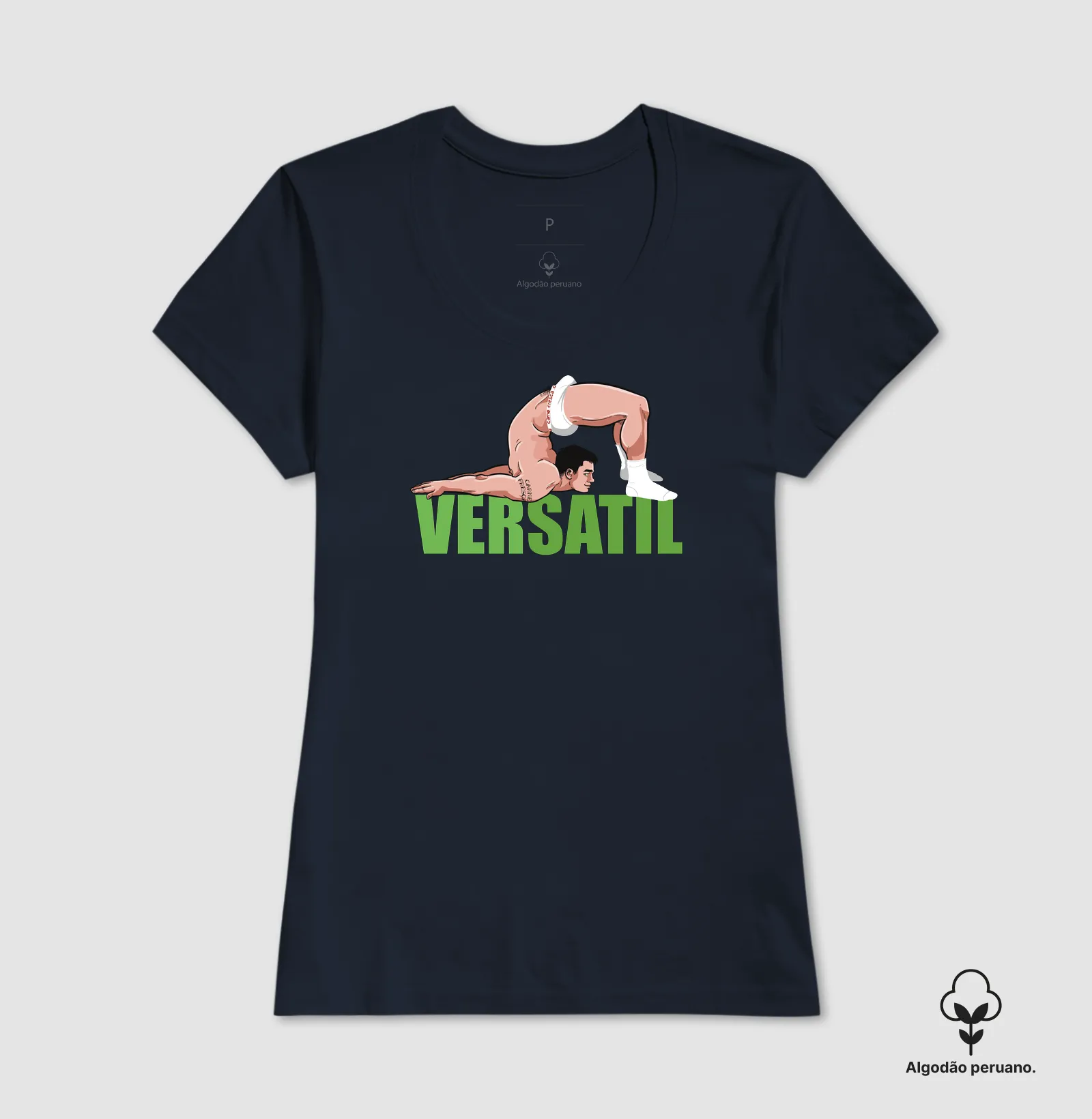 Camisa 4
