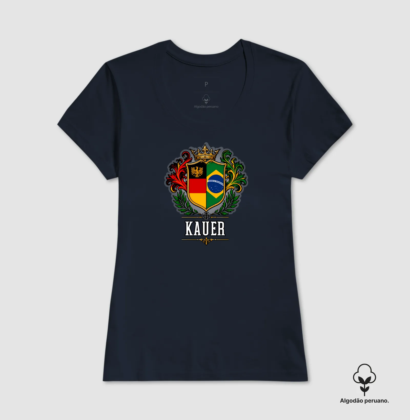 Camisa 8