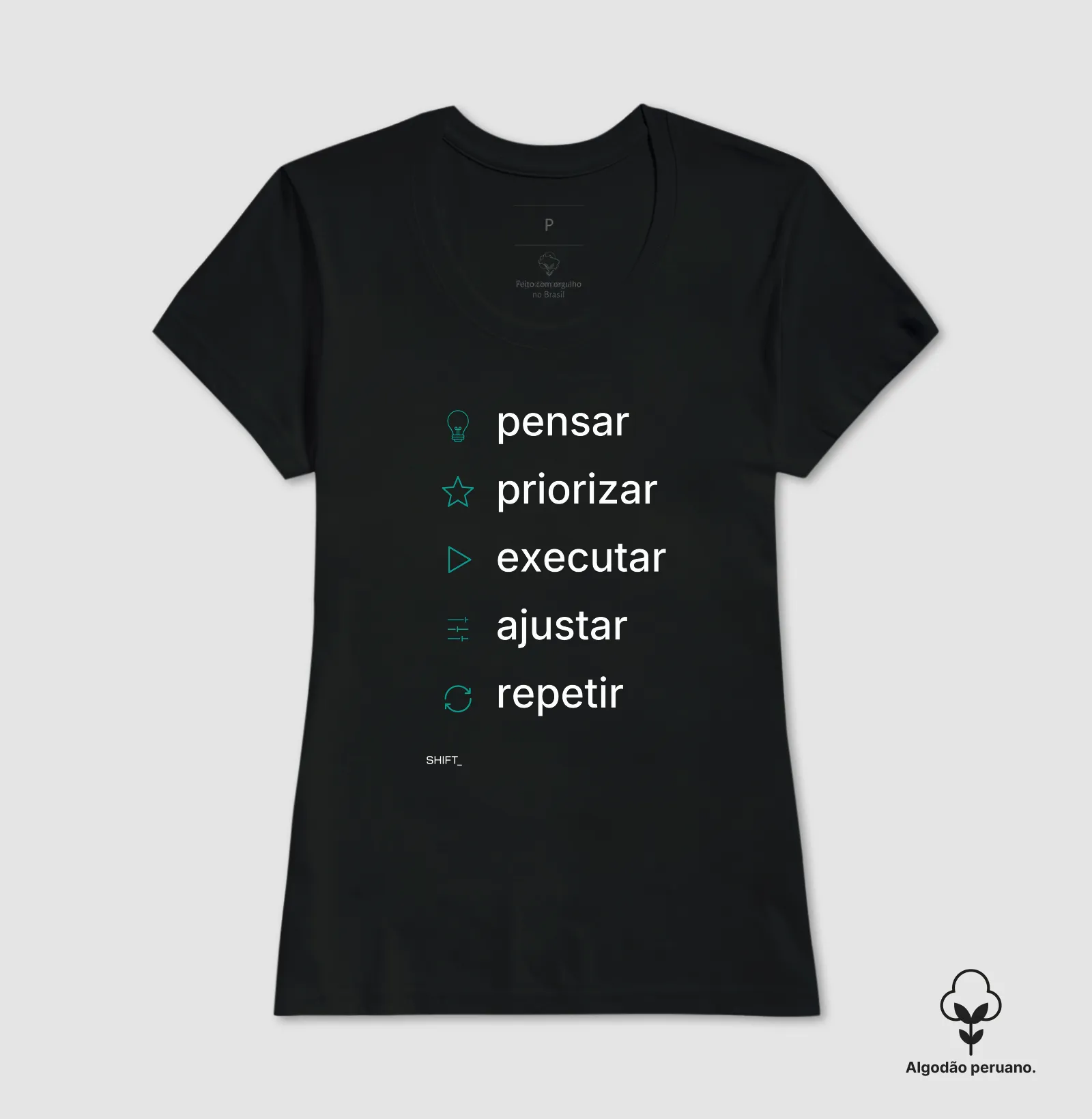 Camisa 5