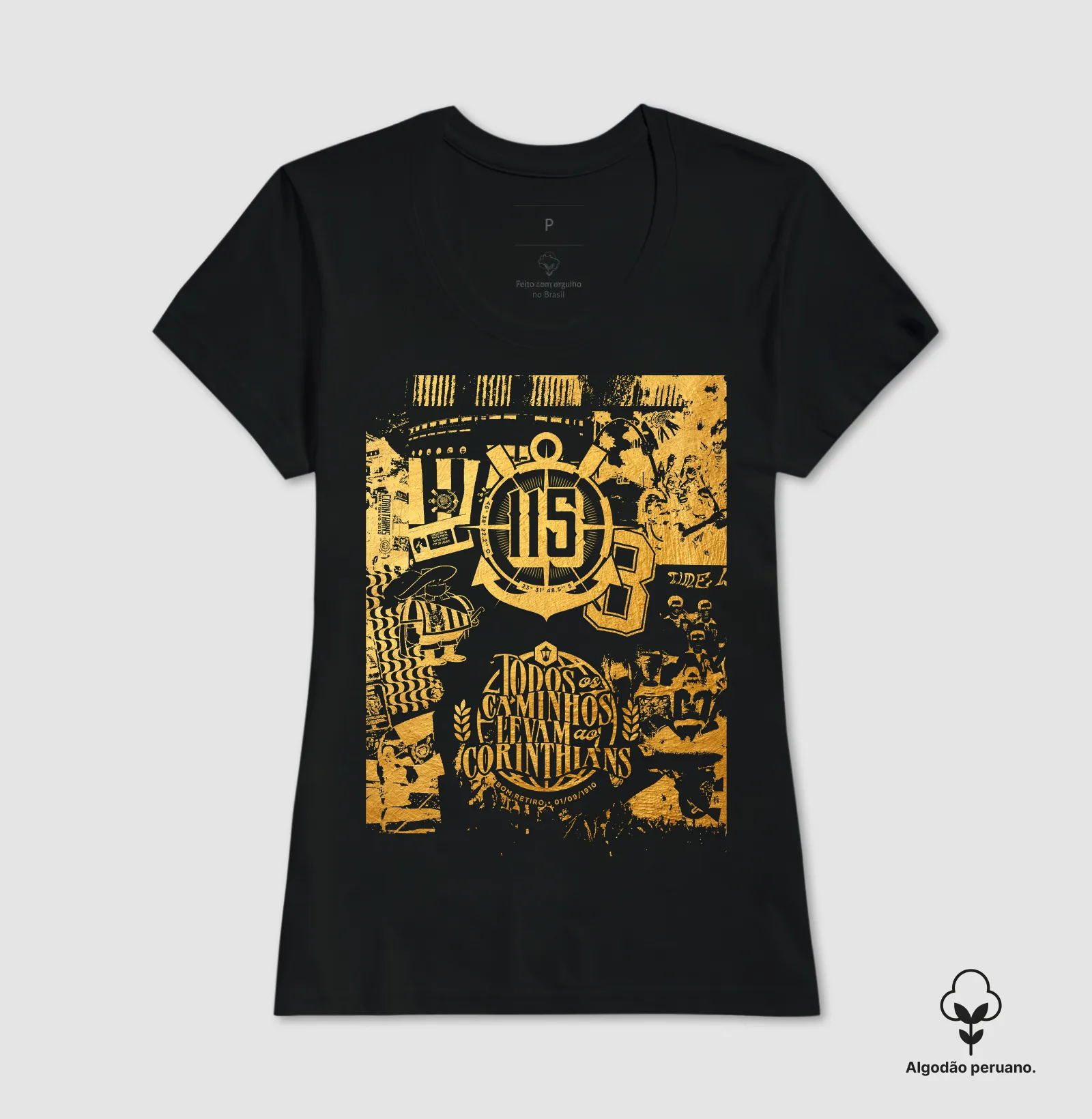 Camisa 1