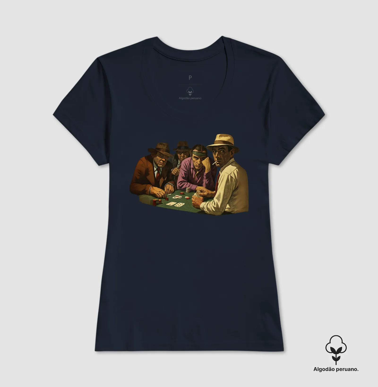 Camisa 4