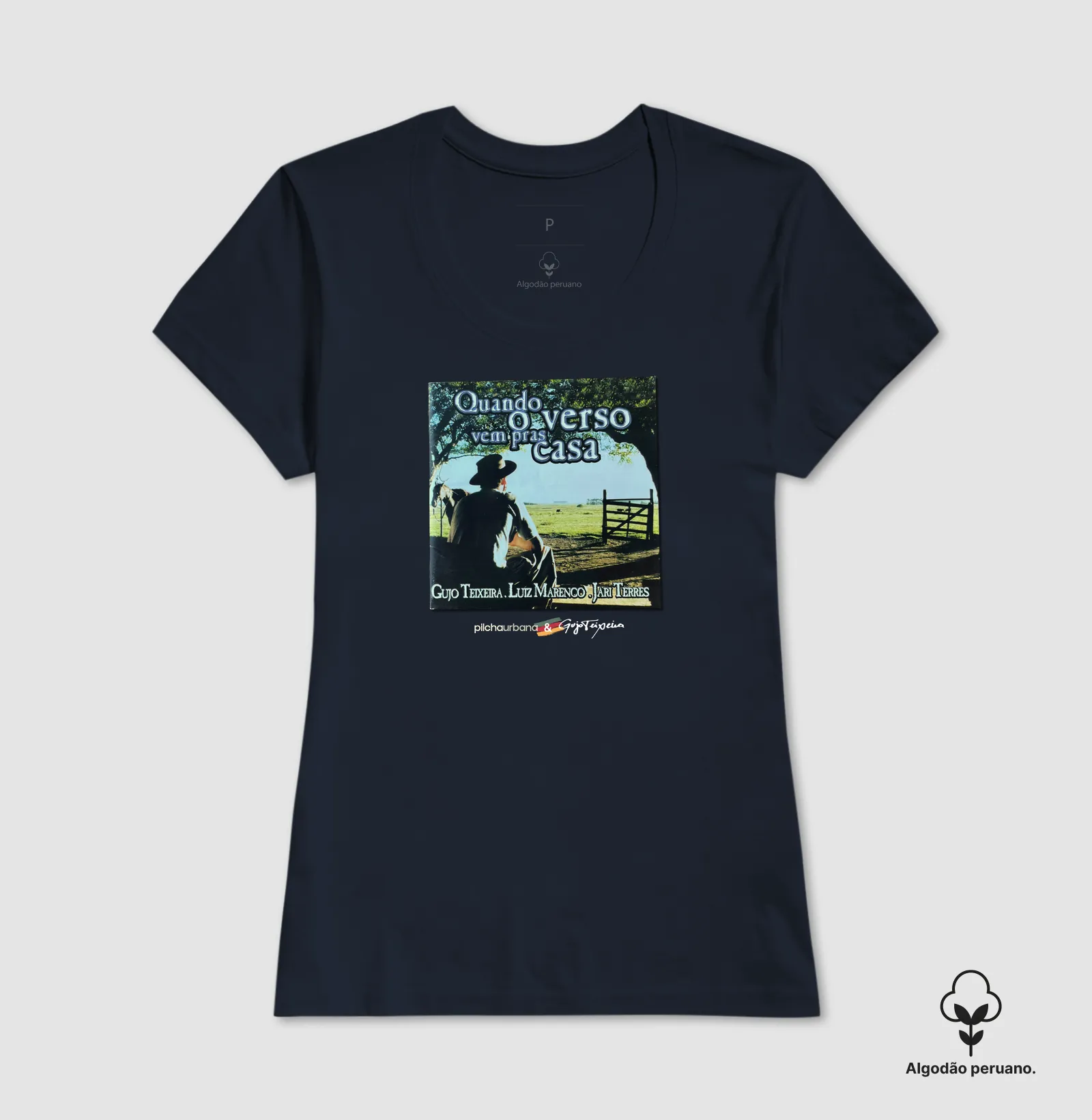 Camisa 4