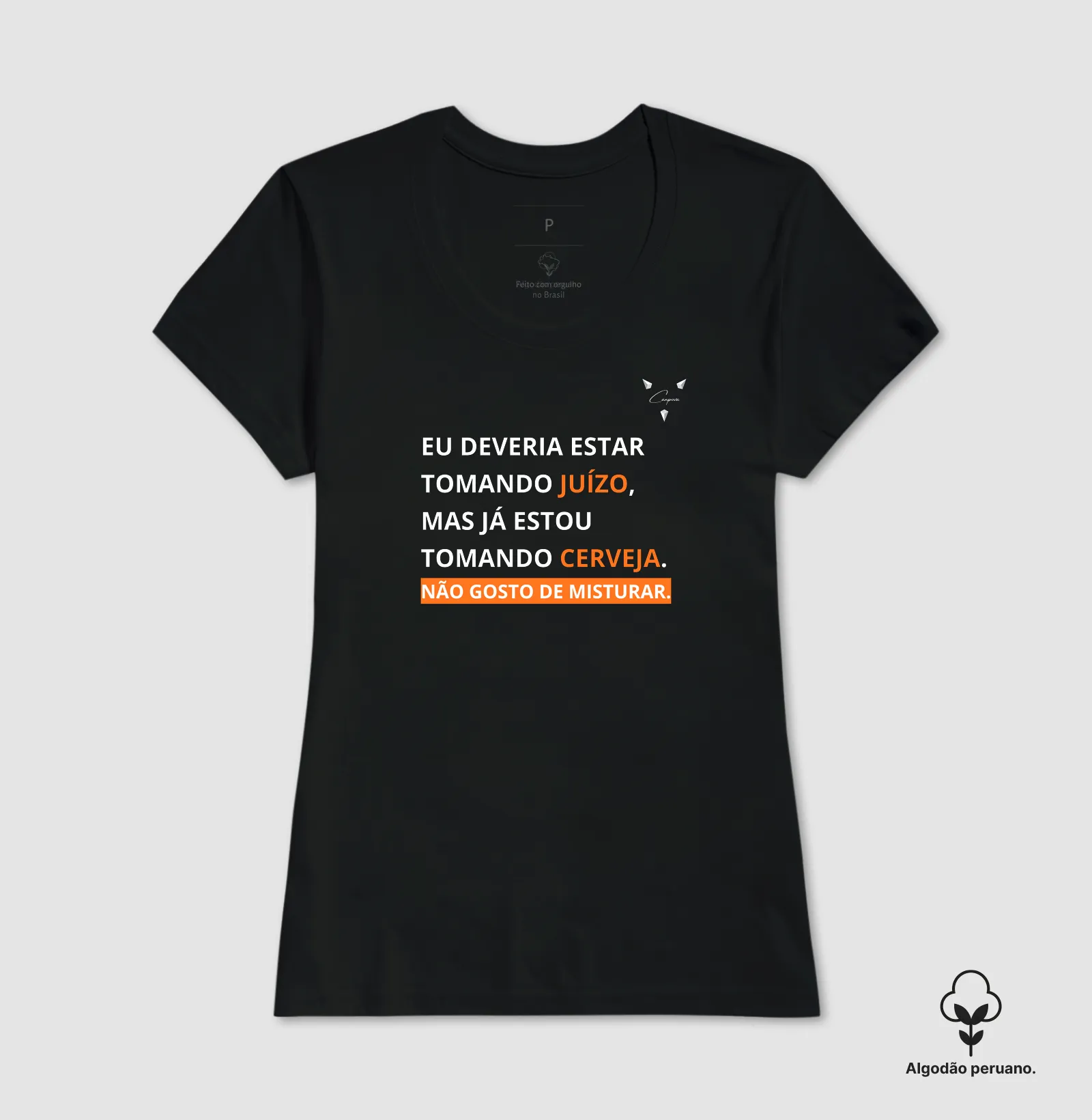 Camisa 2