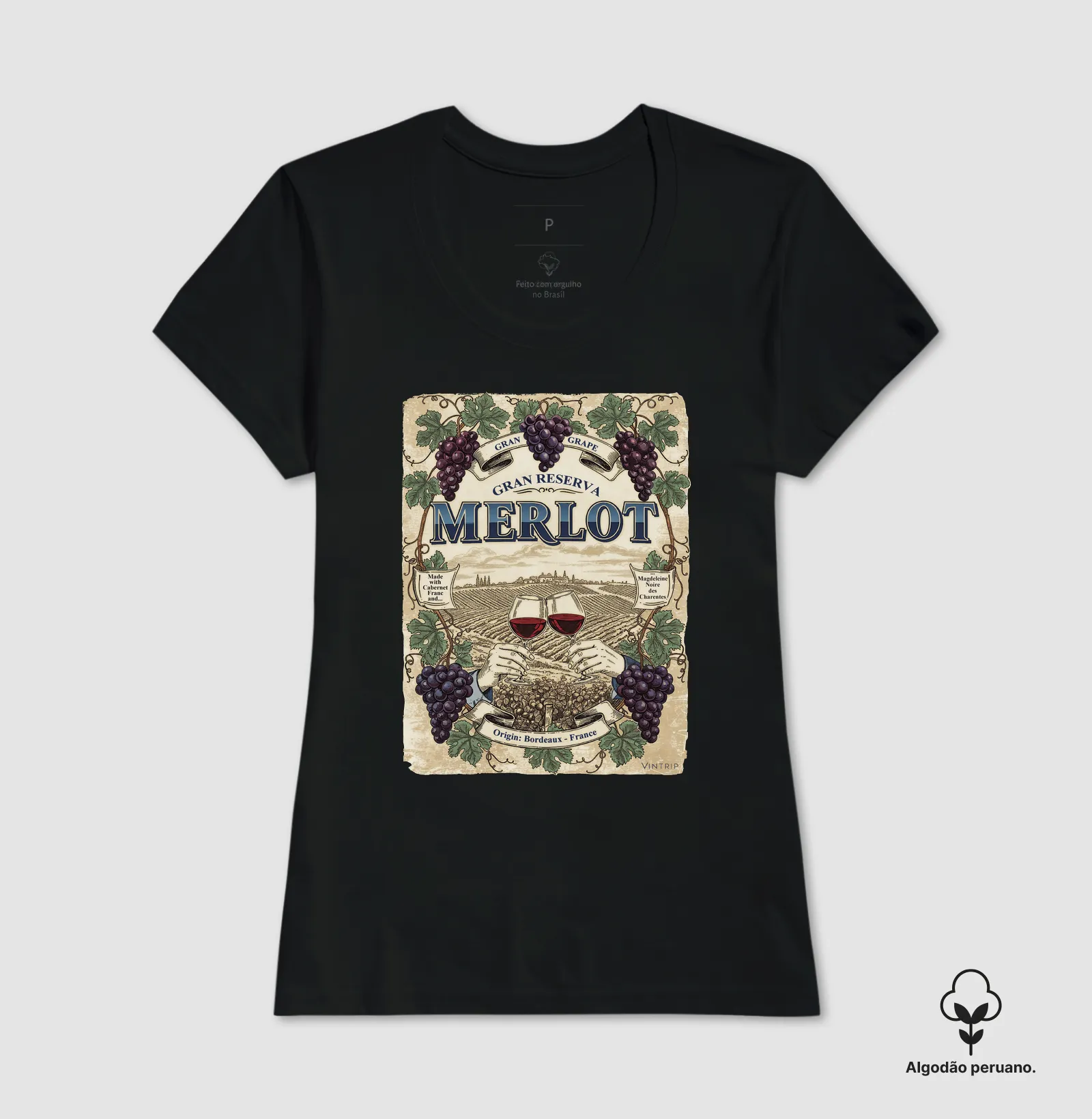 Camisa 7