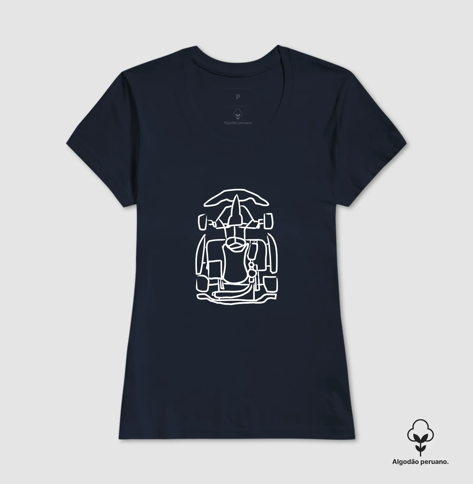 Camisa 4