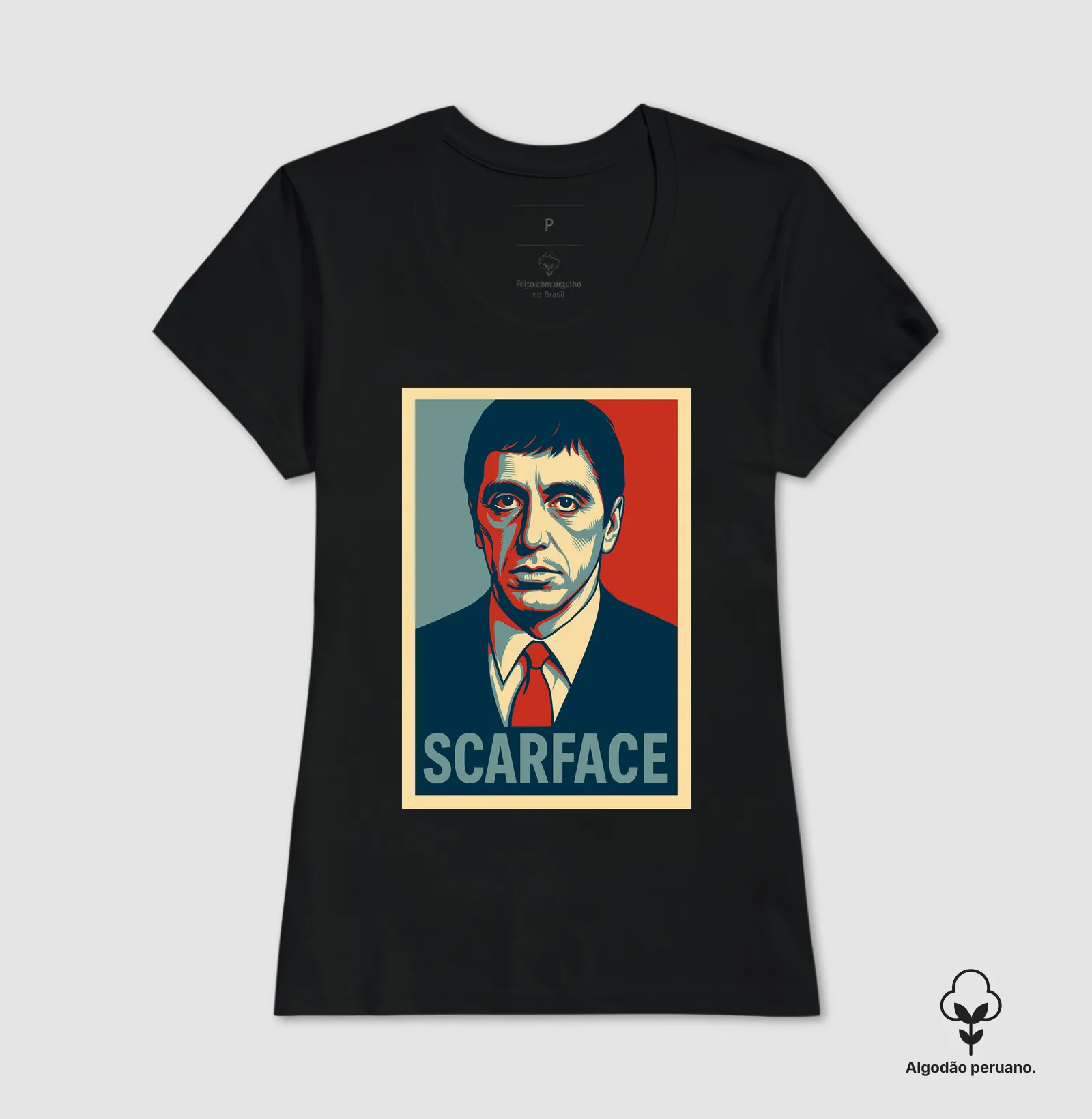 Camisa 4