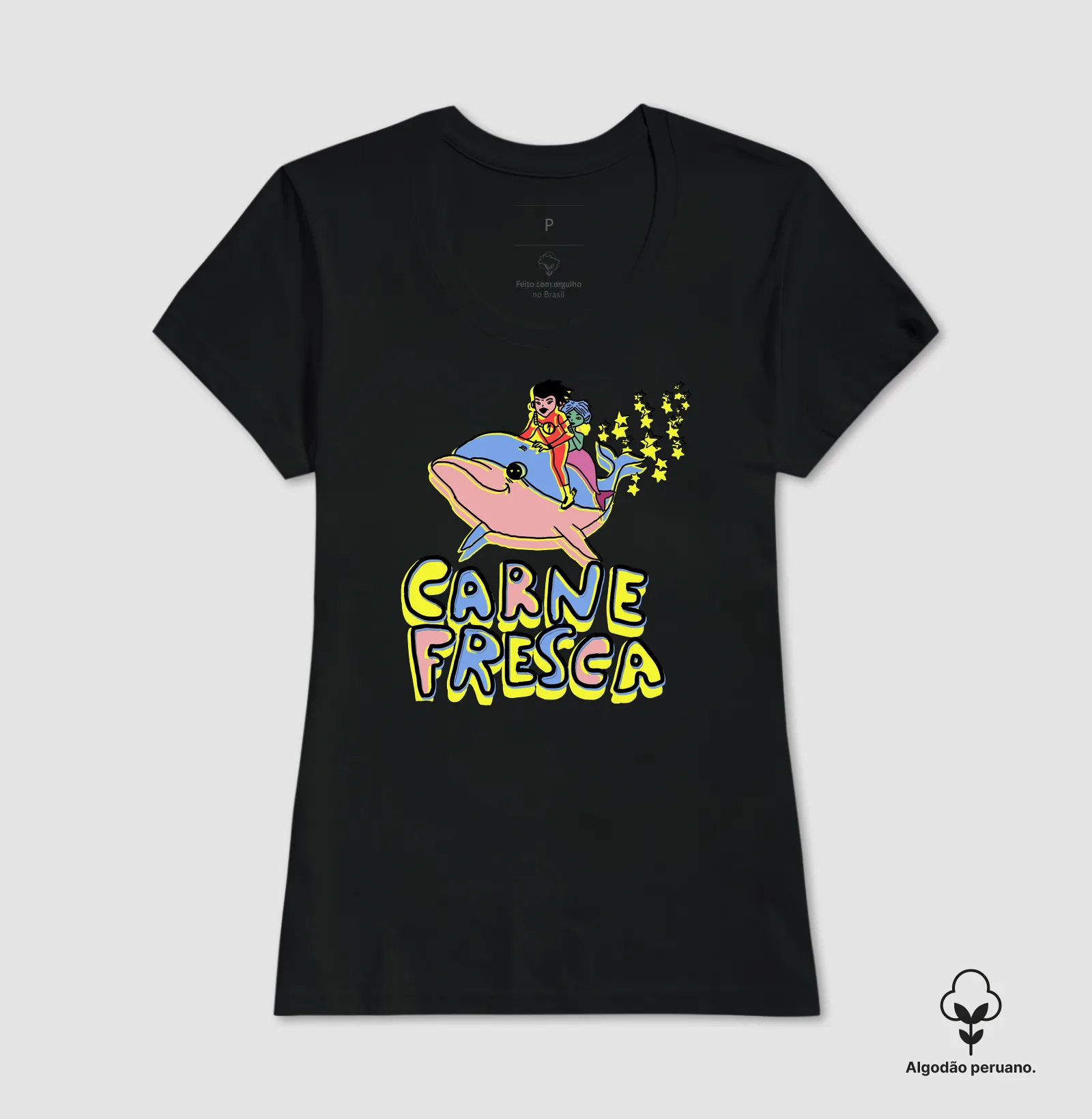 Camisa 2