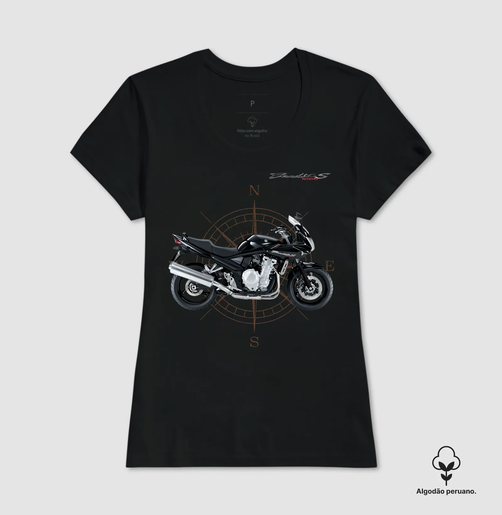 Camisa 2