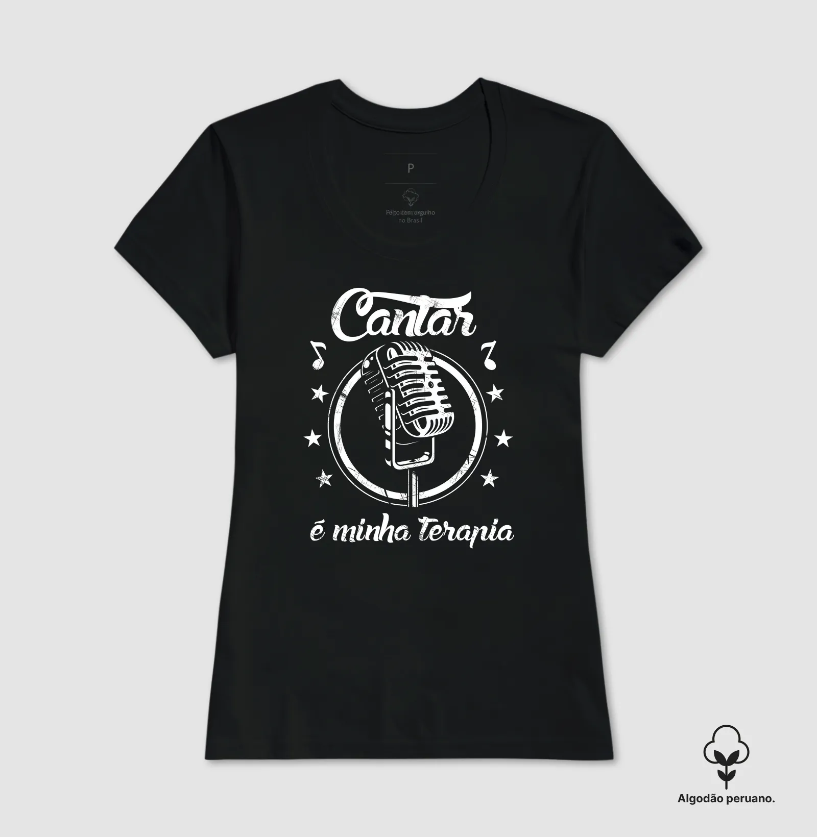 Cantar é Minha Terapia - Imagem 7