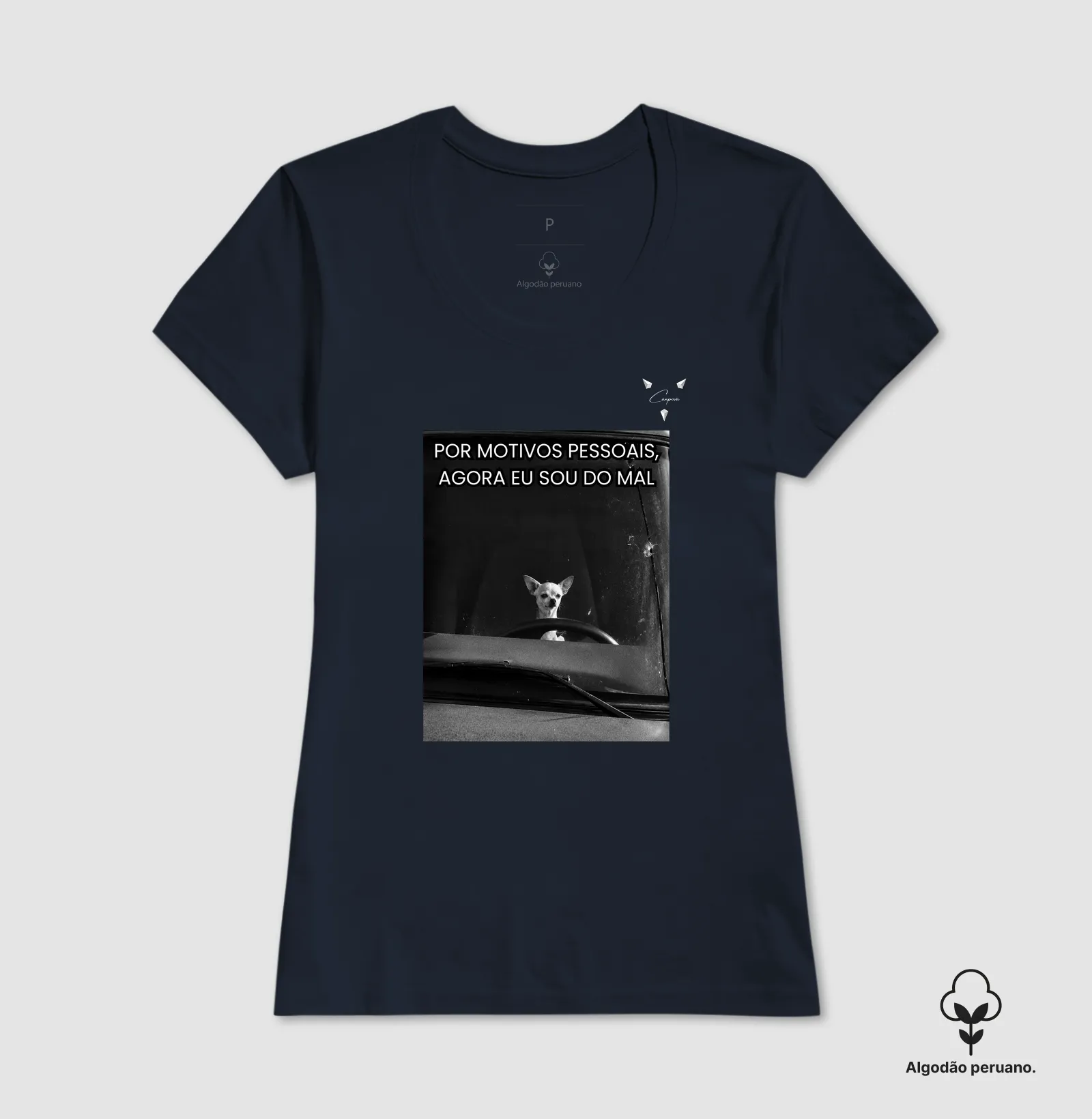 Camisa 1