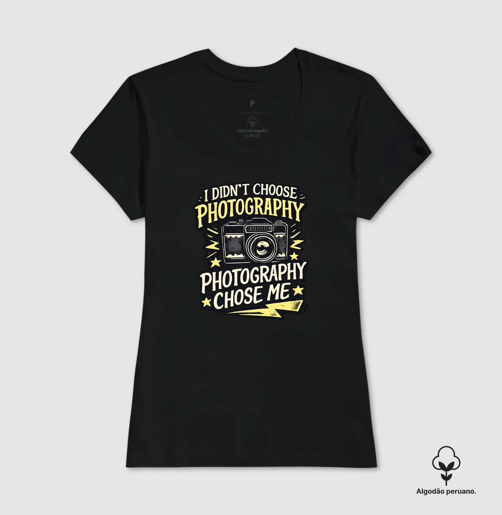 Camisa 3