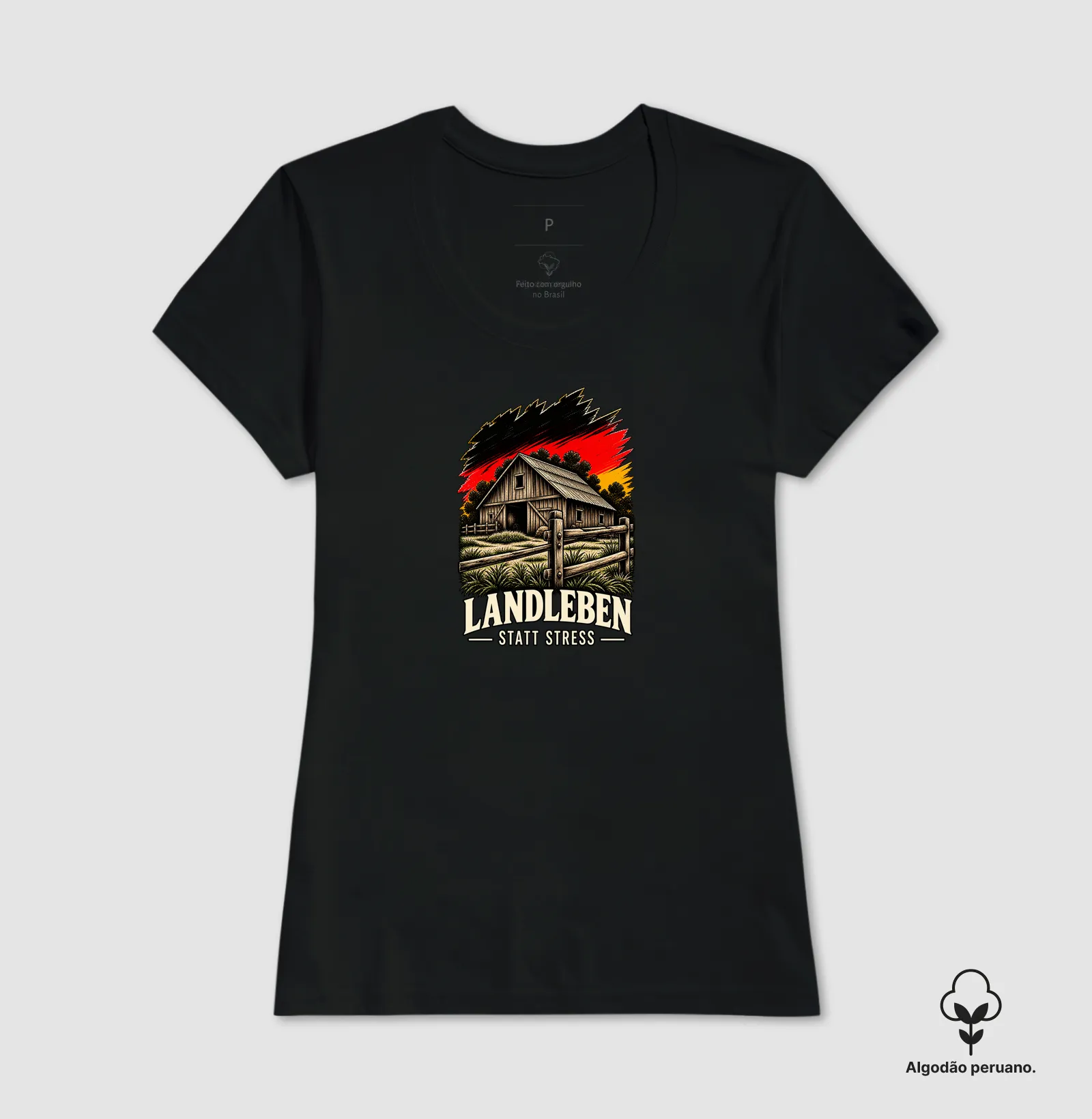 Landleben statt Stress - Imagem 2