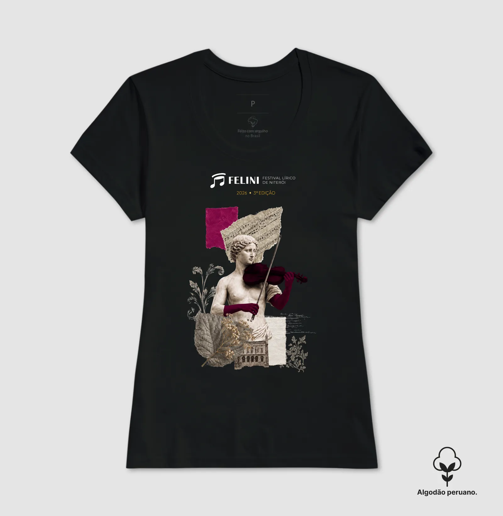 Camisa 2