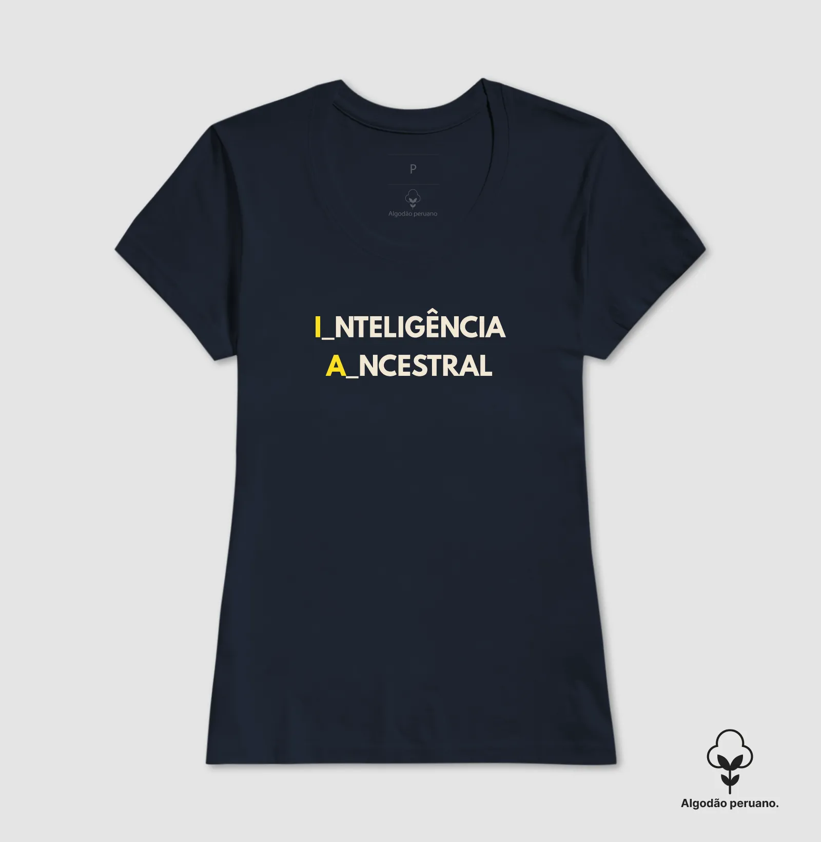 I_nteligência A_ncestral  - Imagem 9