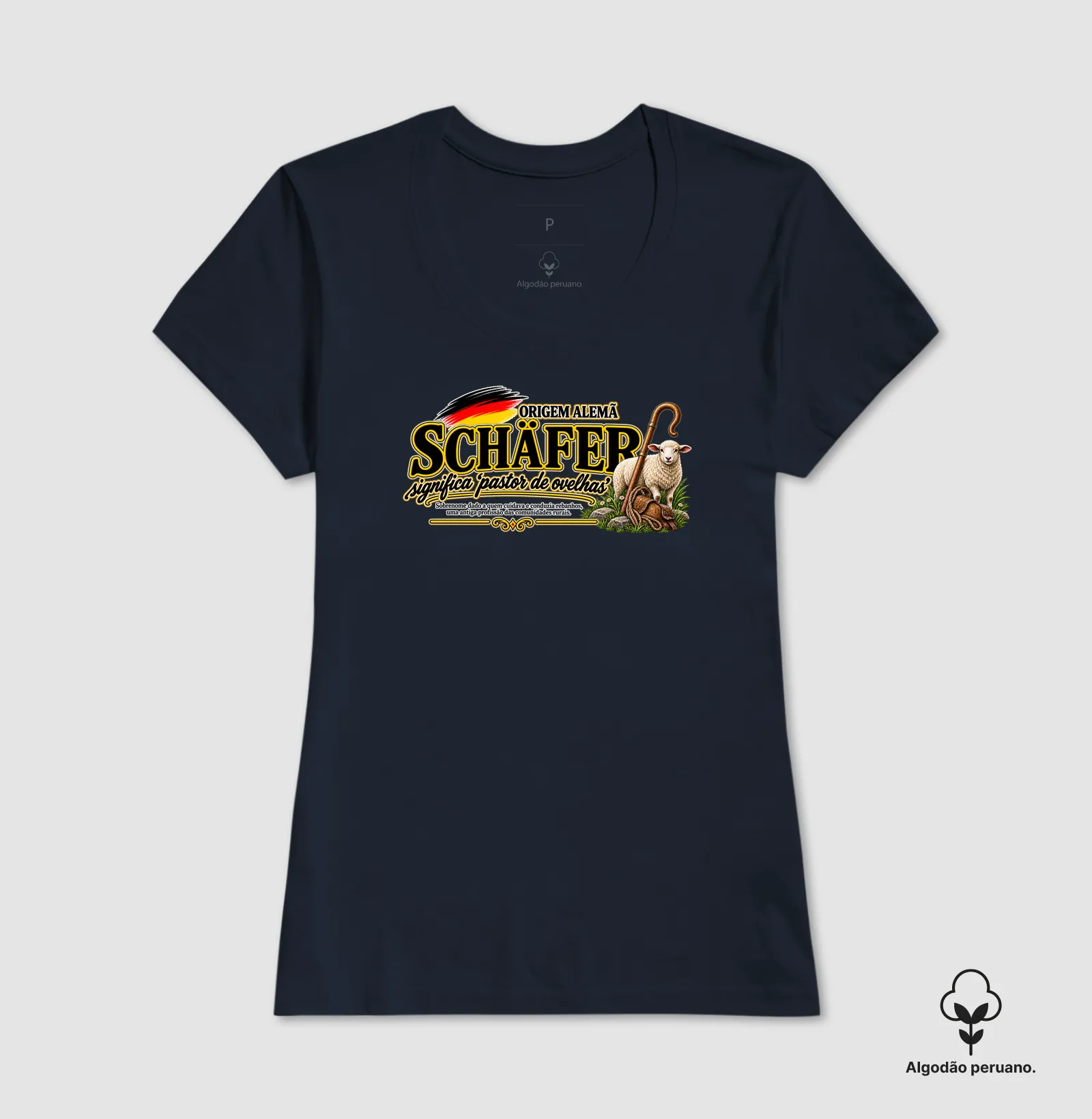 Schäfer  - Imagem 8