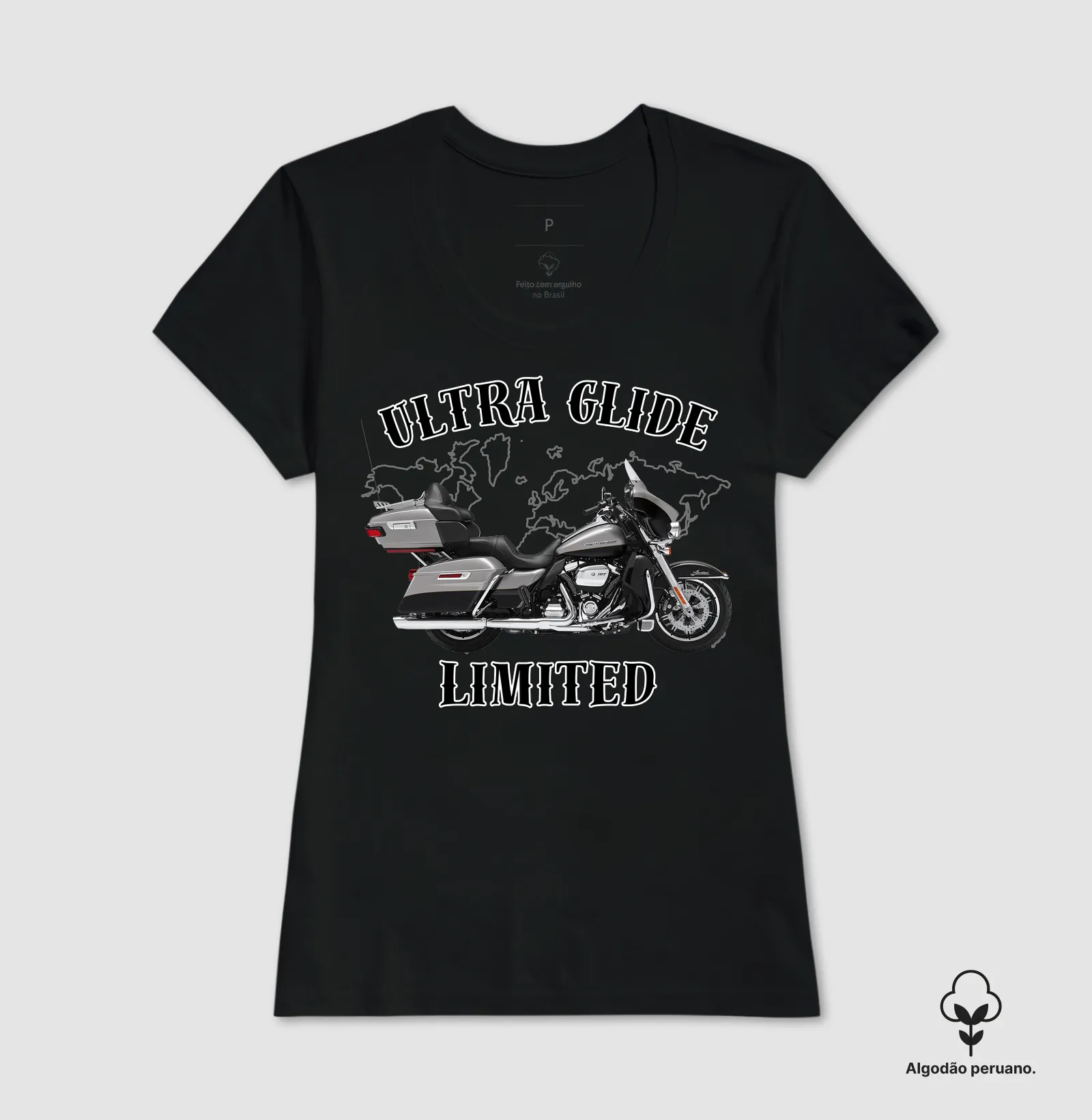 Camisa 9