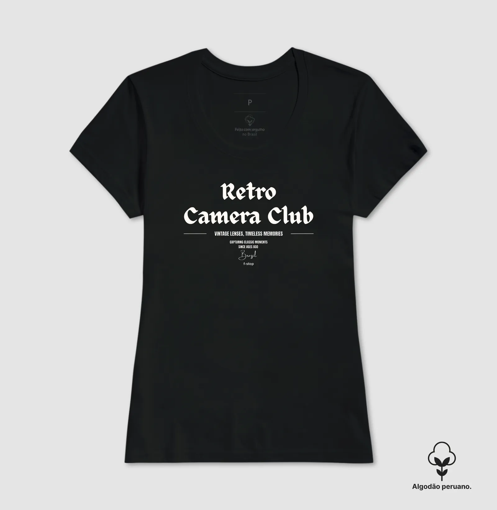 Camisa 3