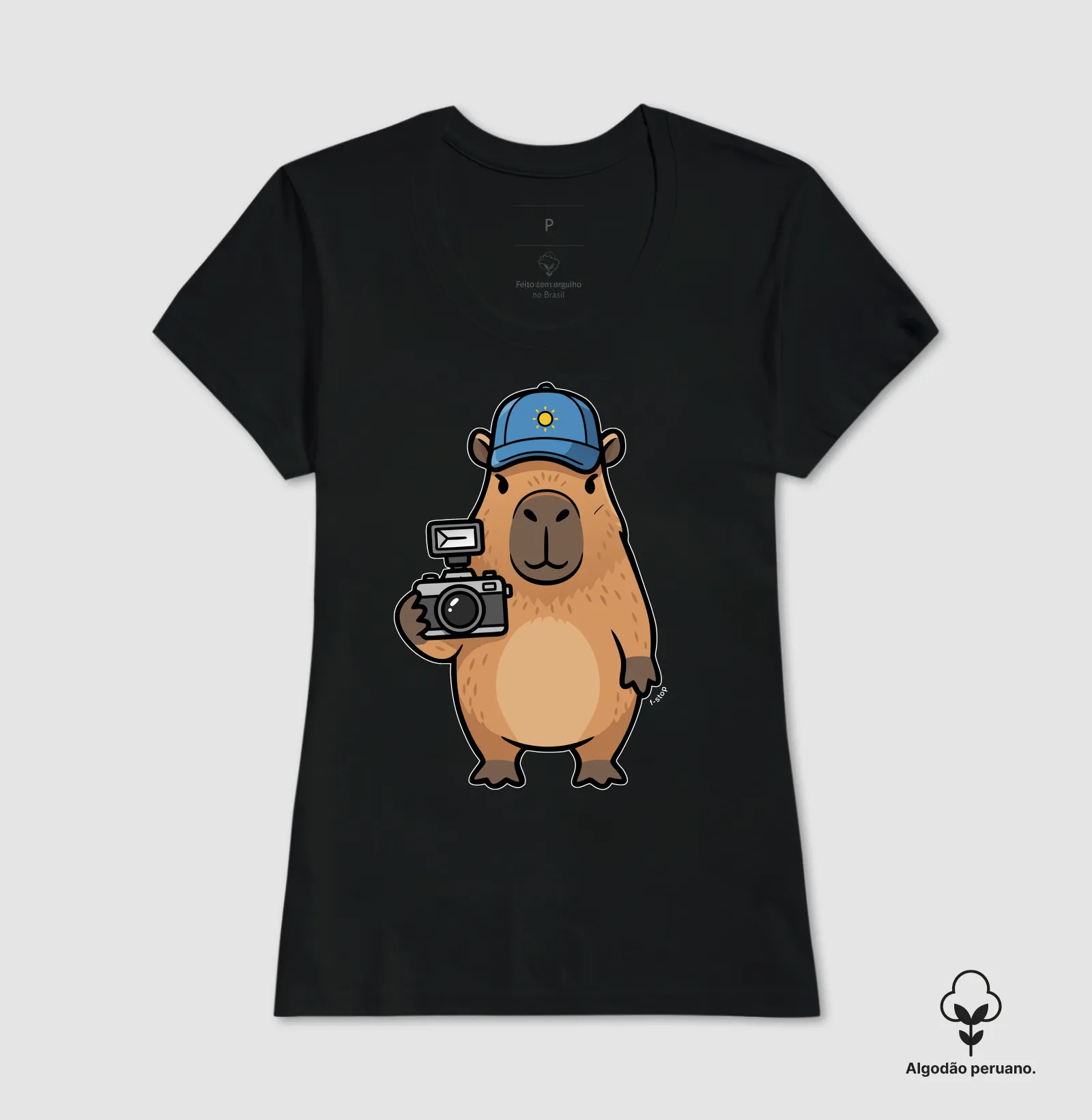 Camisa 3