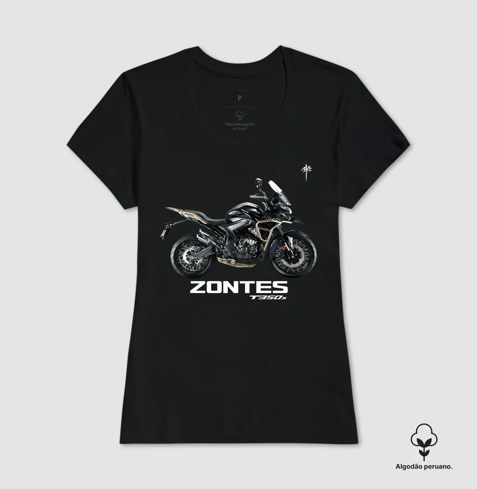 Camisa 2
