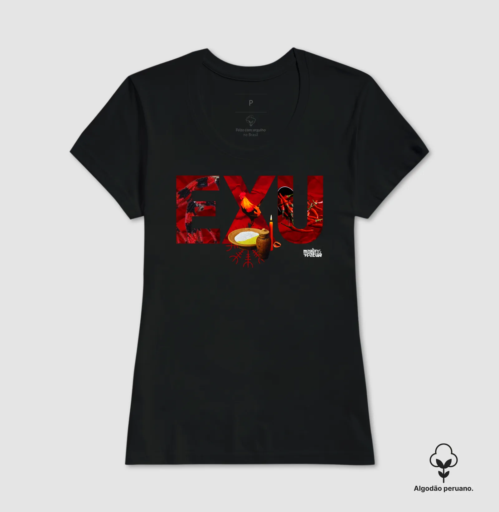 Camisa 7