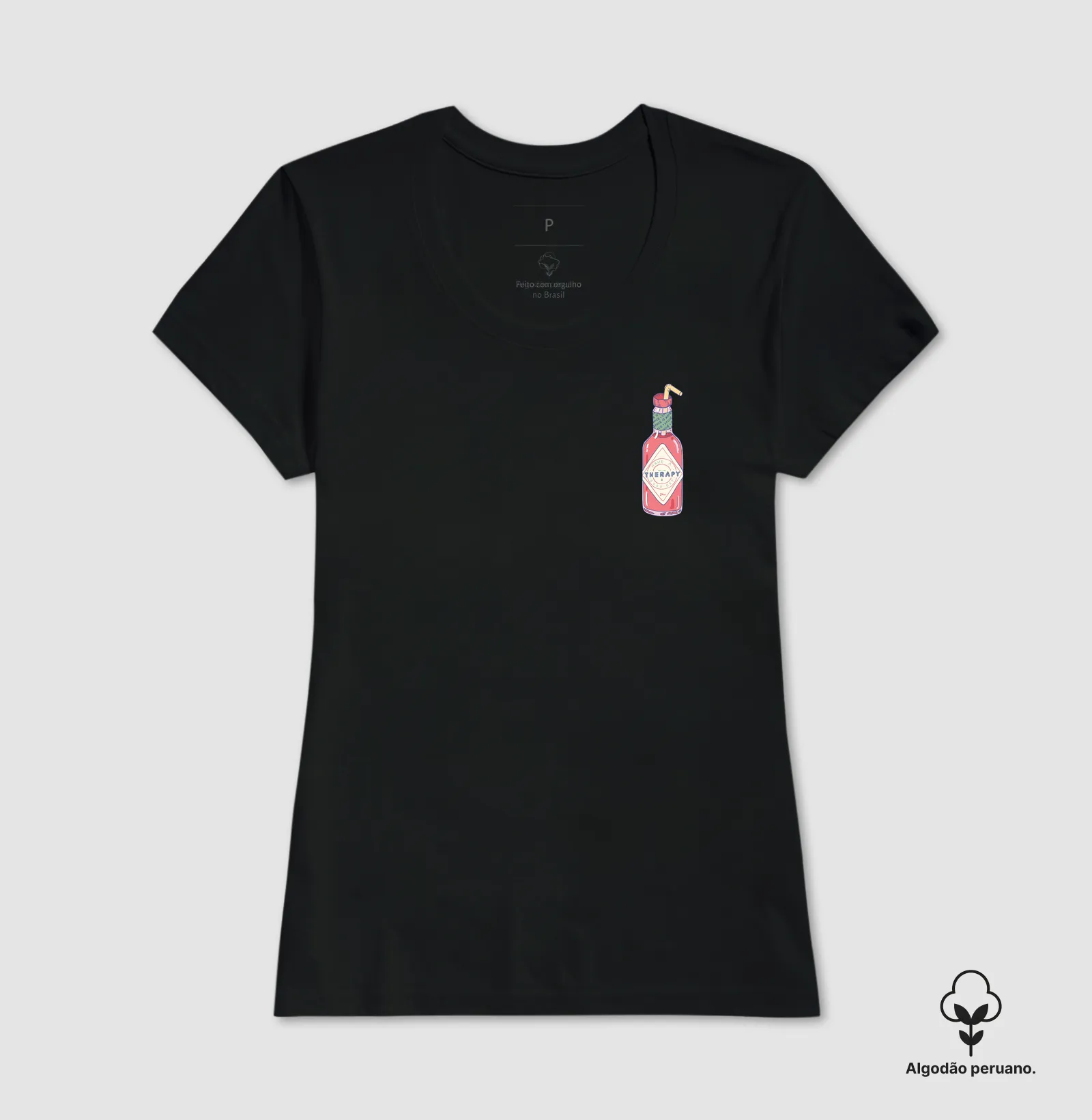 Camisa 5