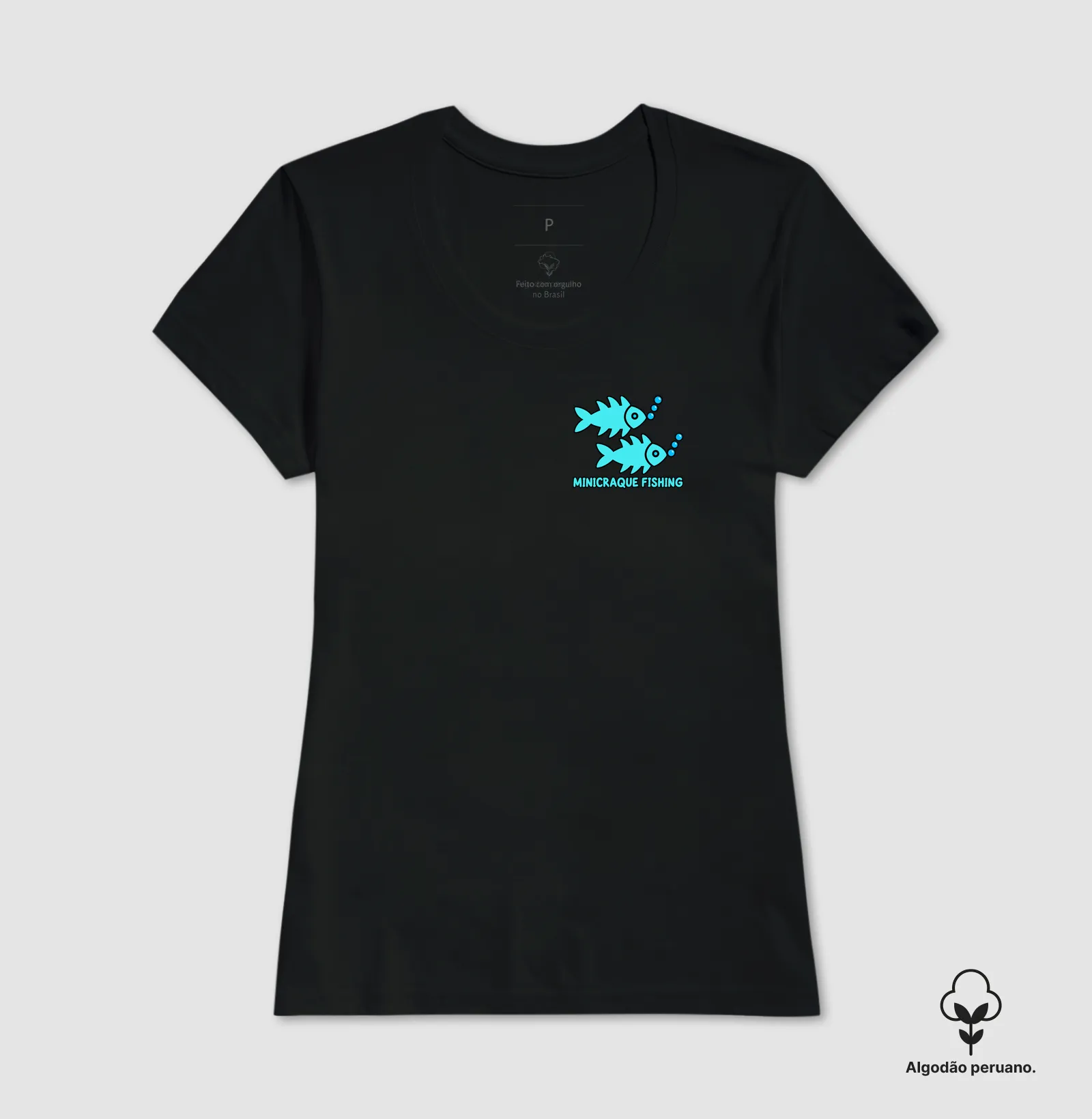 Minicraque Fishing - Imagem 10