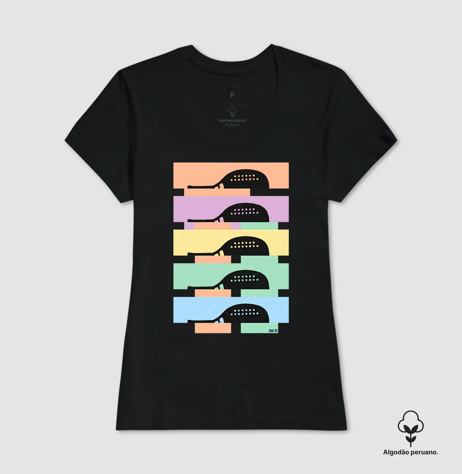 Camisa 5