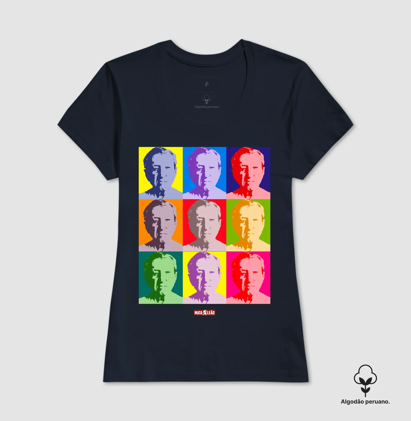Camisa 5