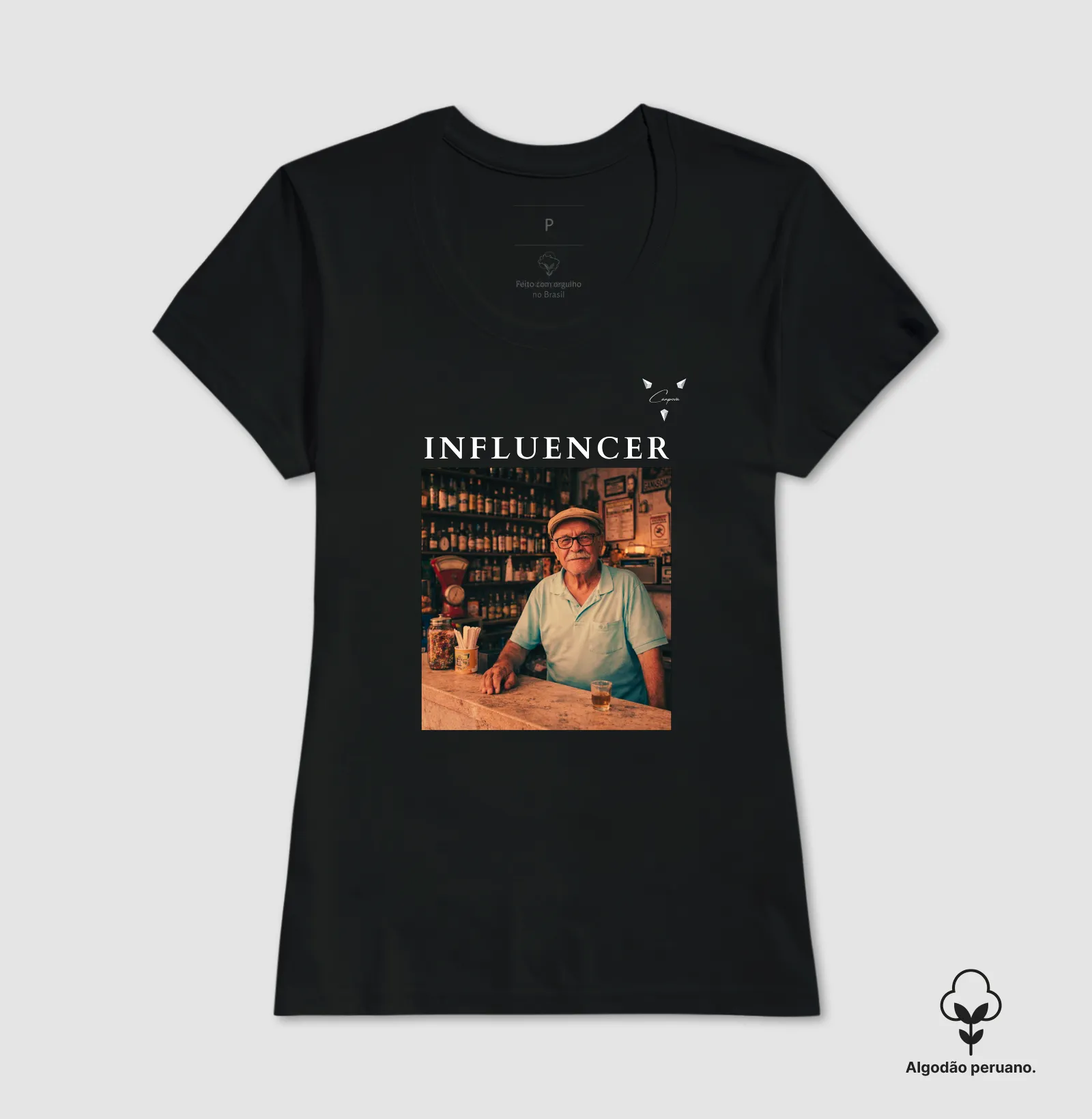 Camisa 2