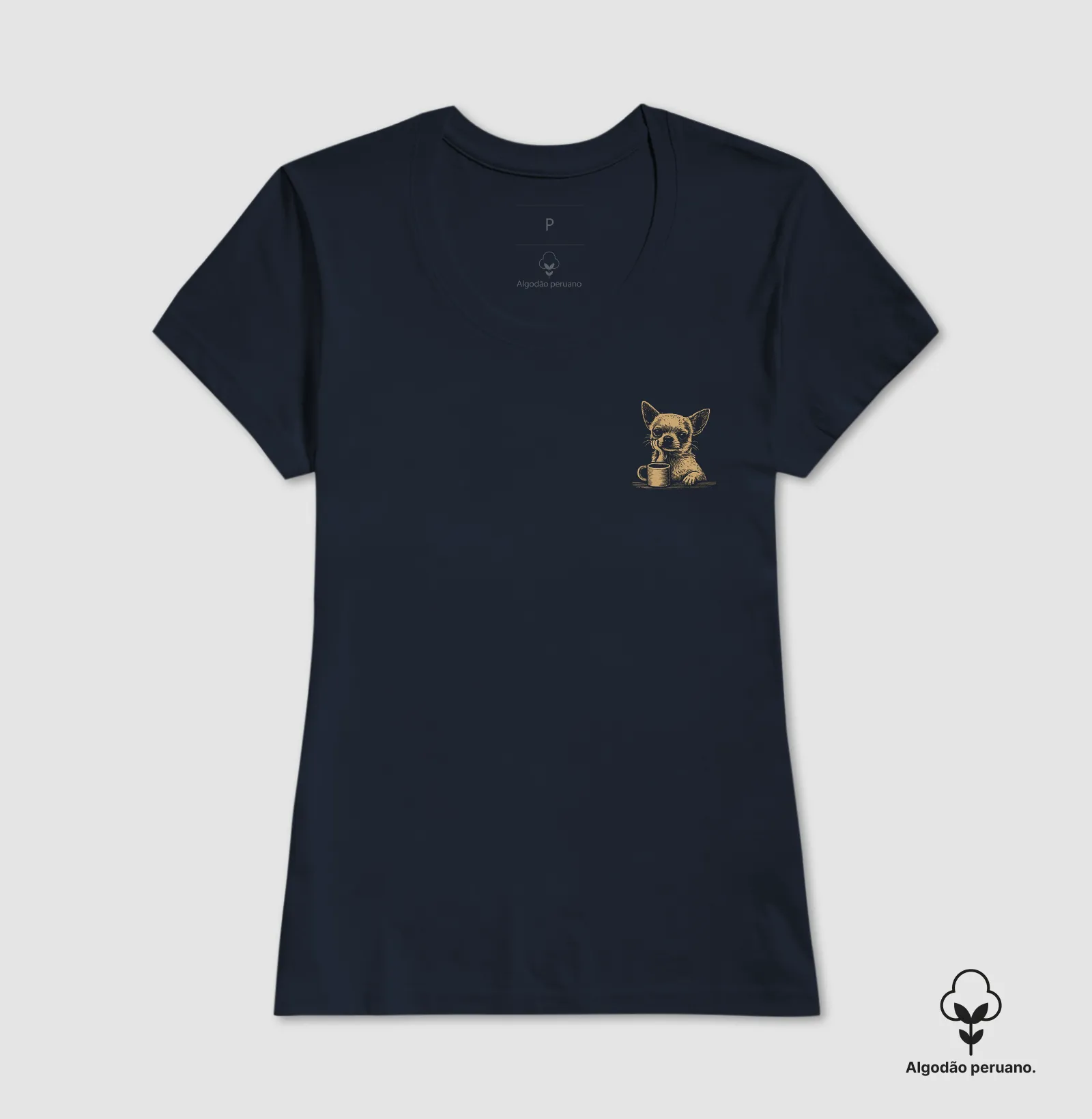 Camisa 3