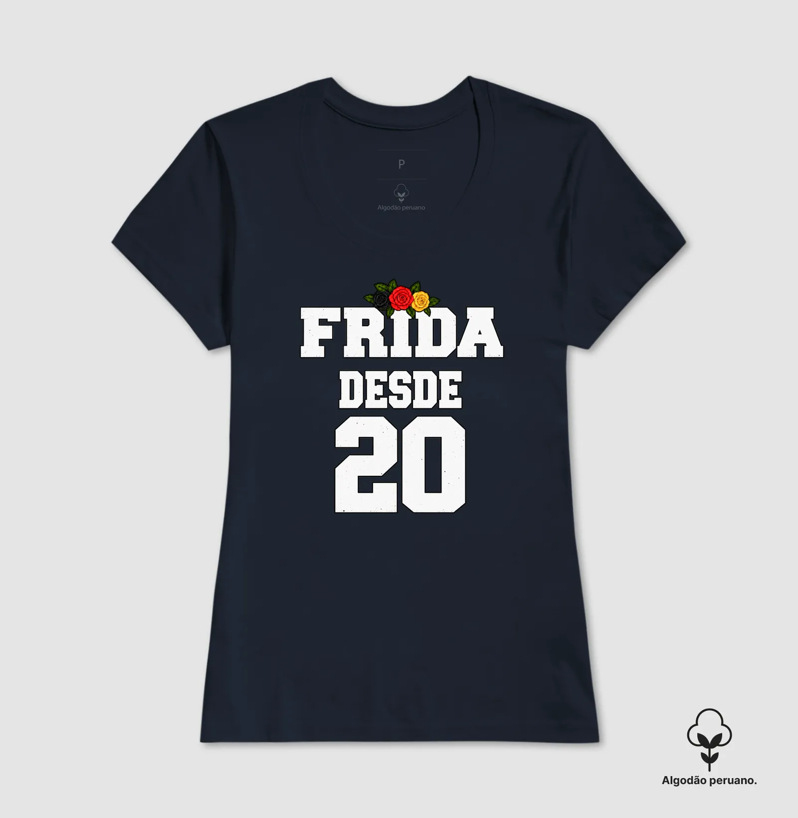 FRIDA - Imagem 3