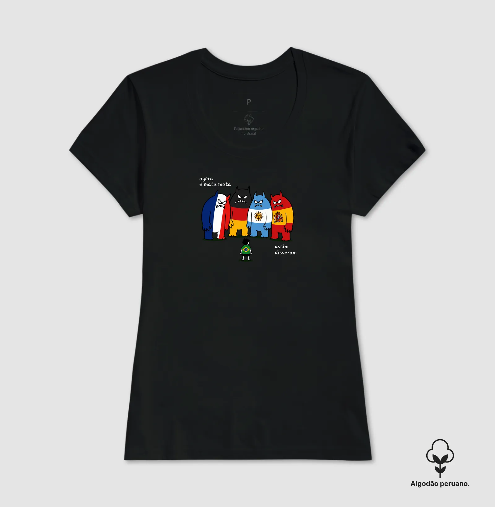 Camisa 10
