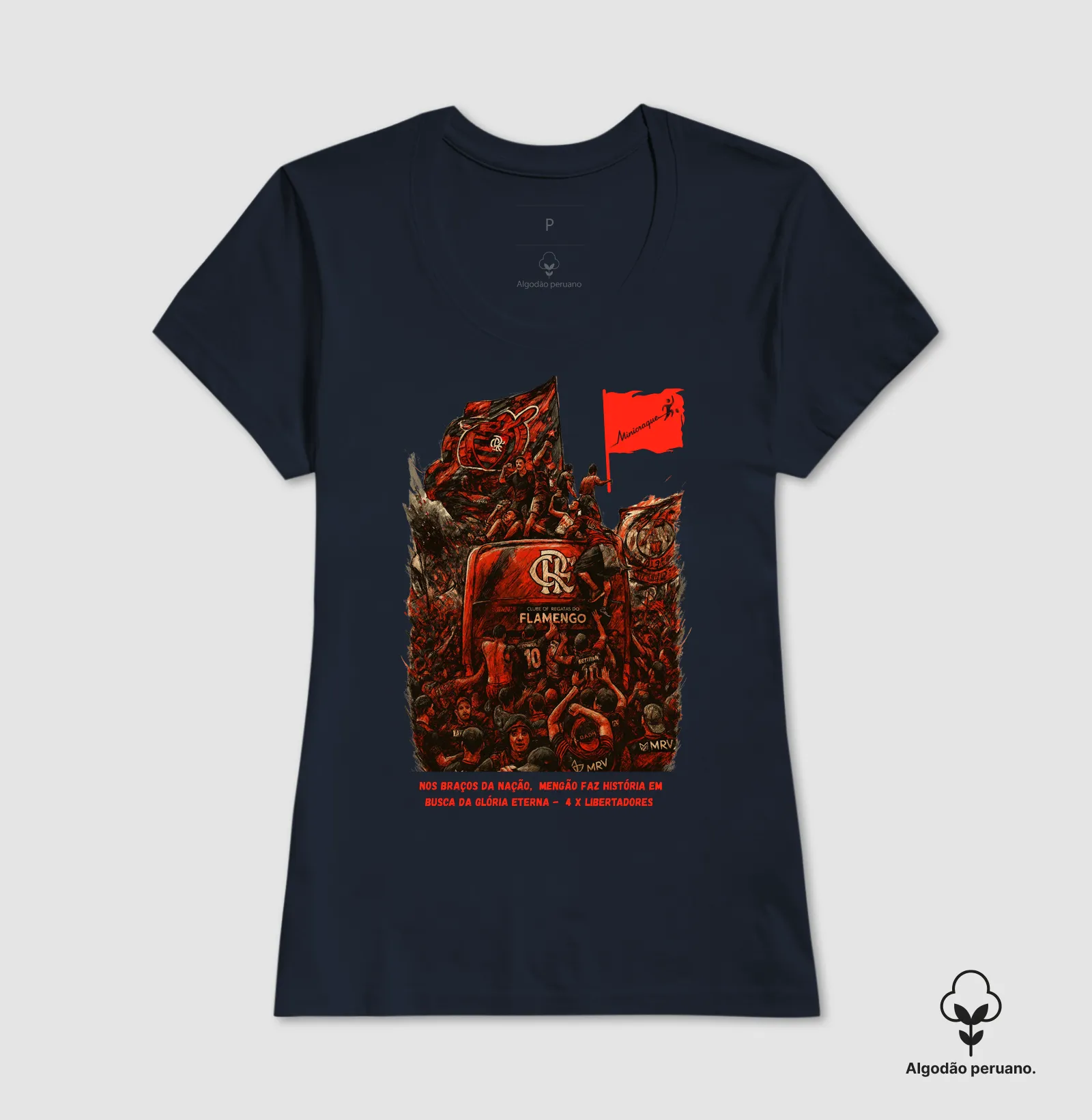 Camisa 3
