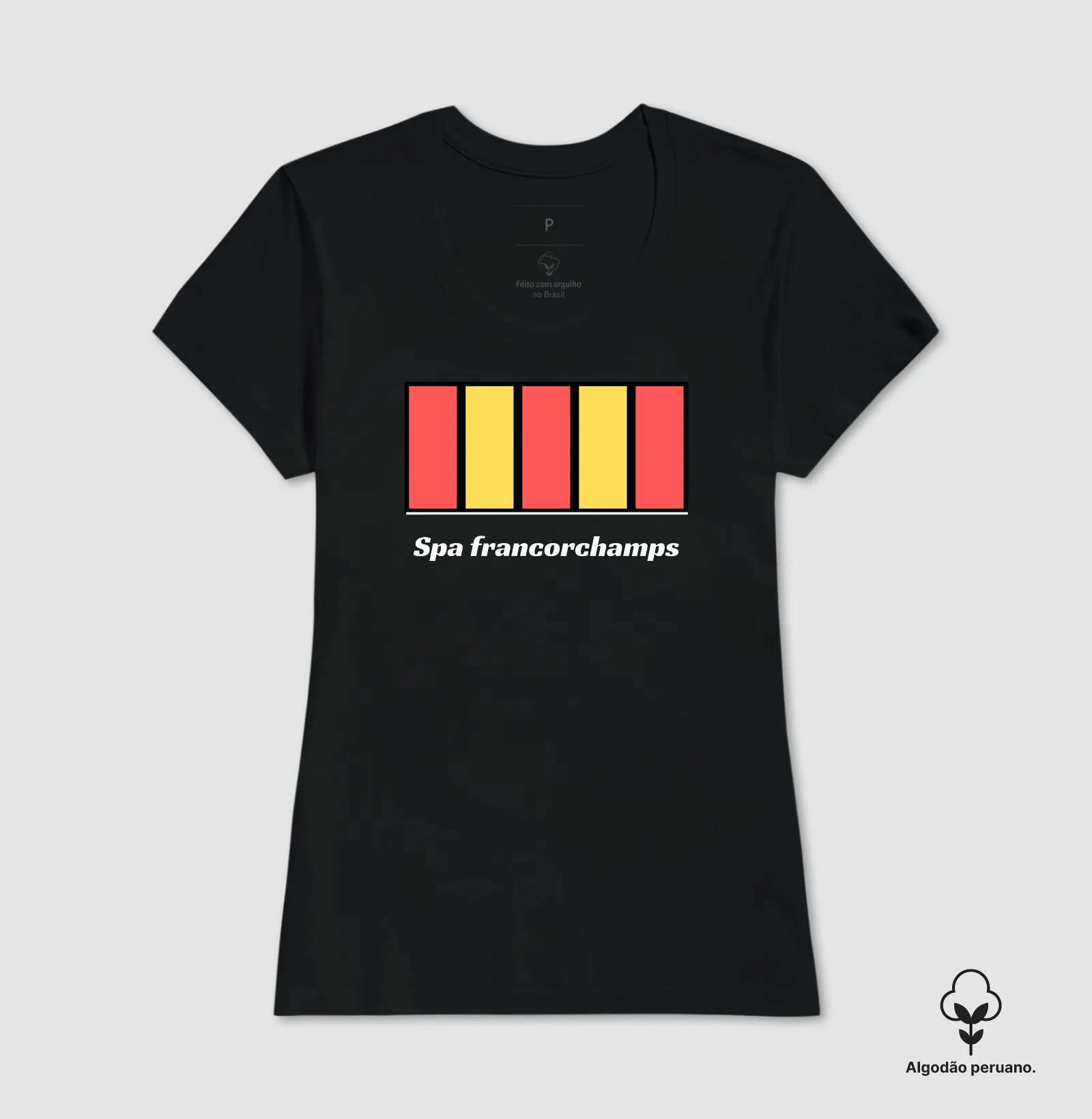 Camisa 2