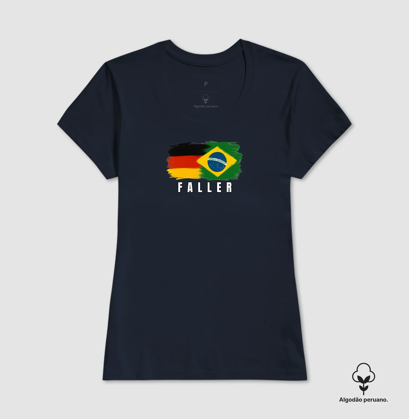 Faller  - Imagem 8