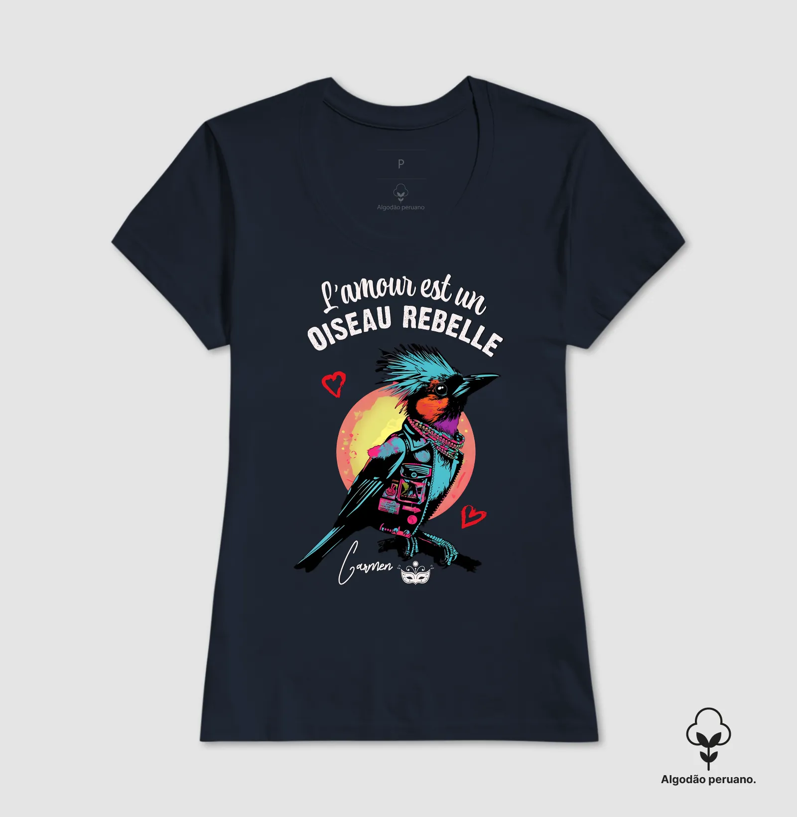 Camisa 2