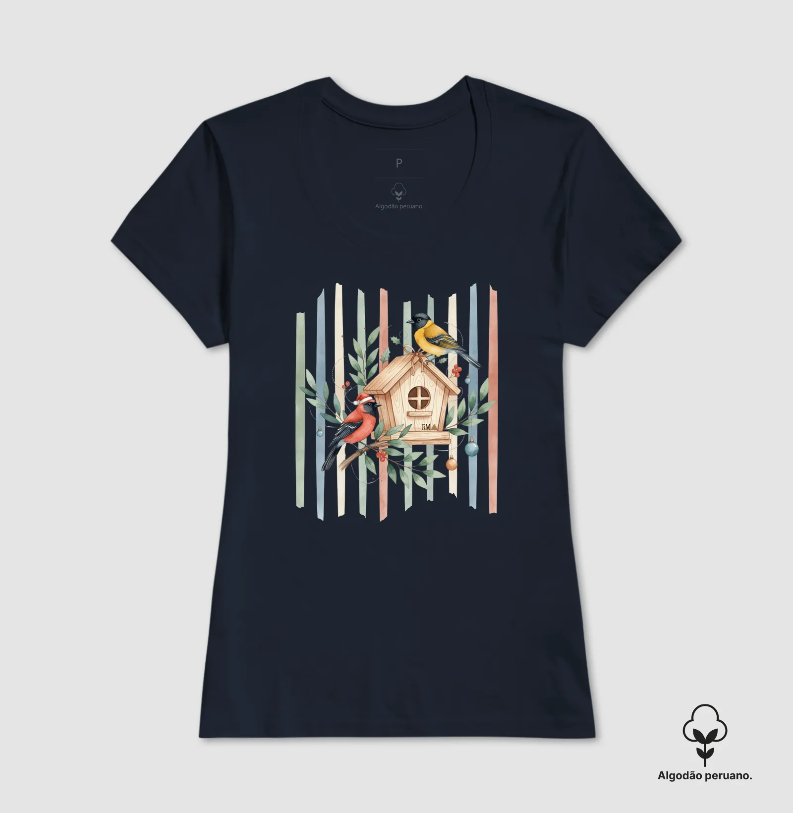 Camisa 3