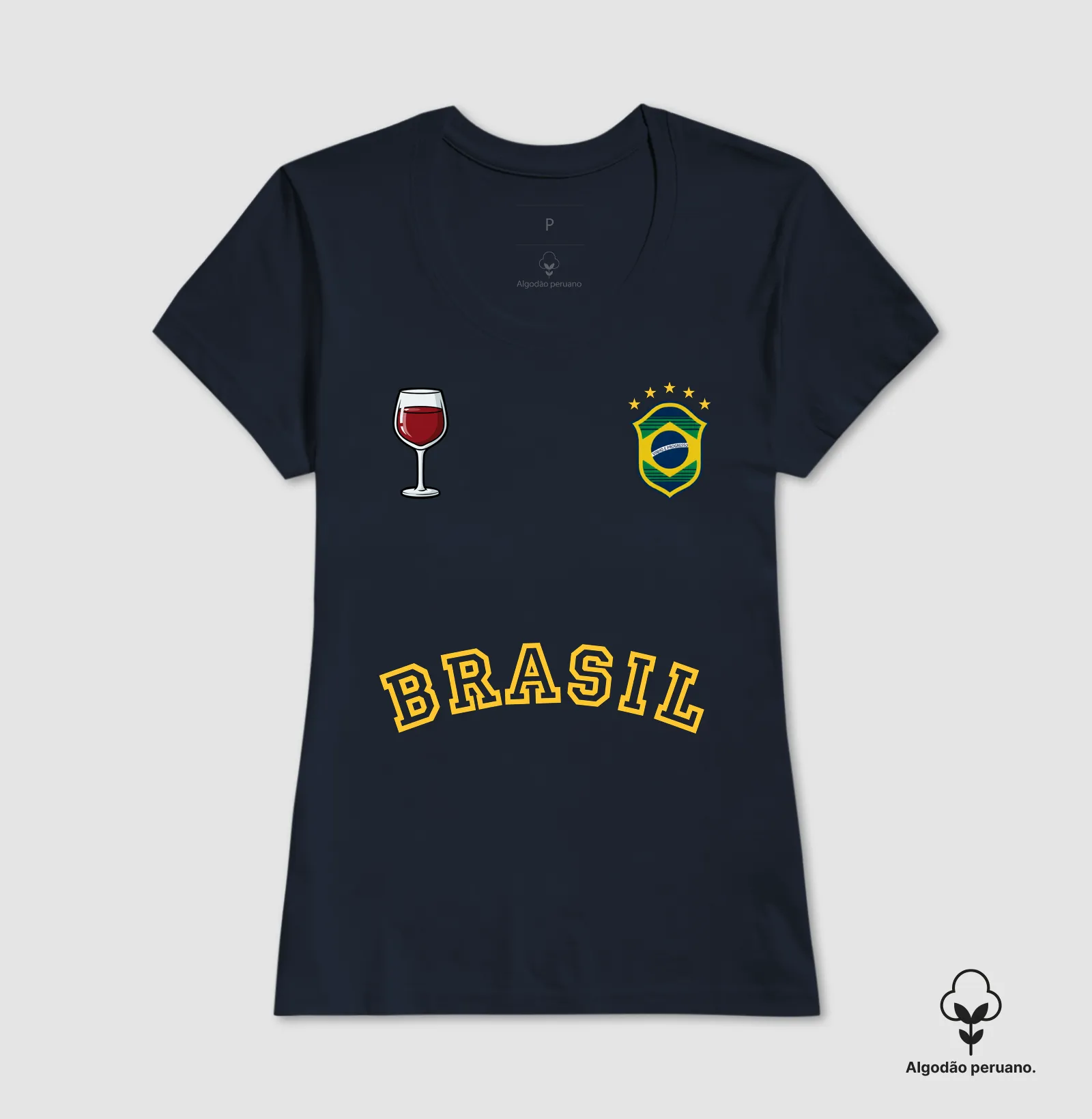 Camisa 3