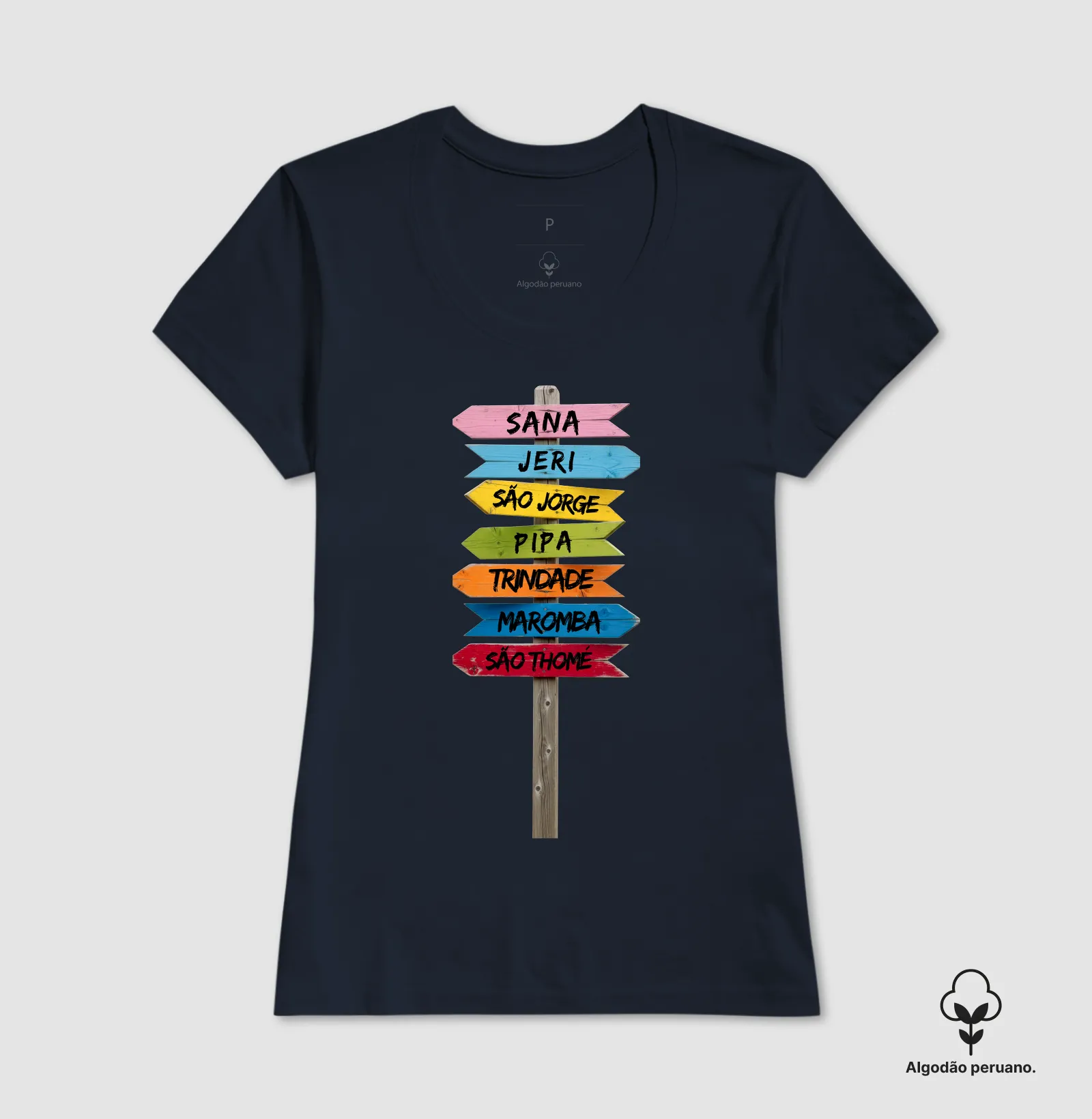 Camisa 5