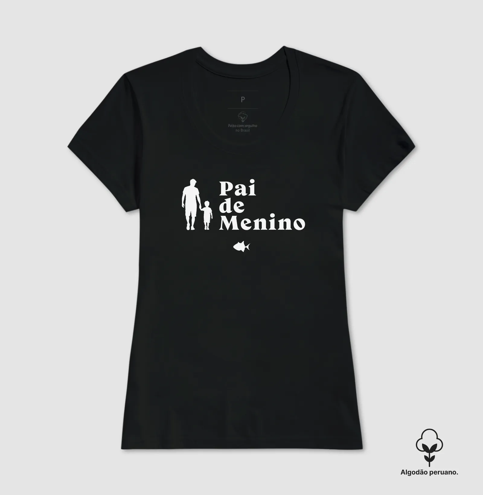 Pai de Menino - Peruano - #28927 - Imagem 7