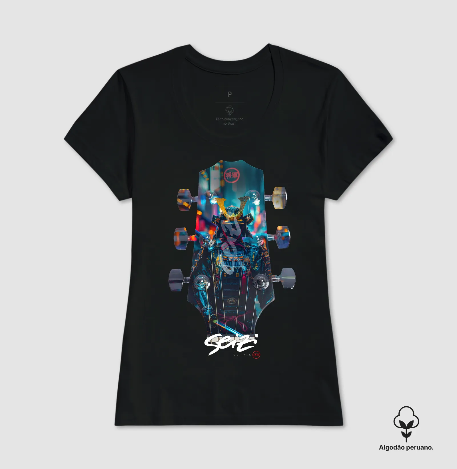 Camisa 2