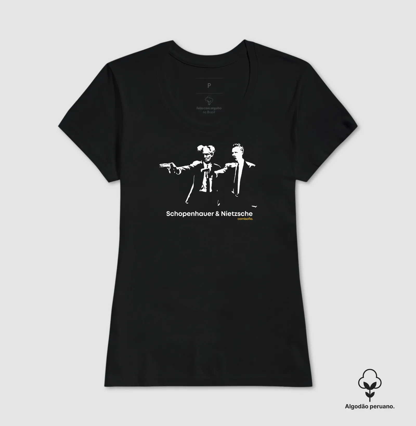 Camisa 2